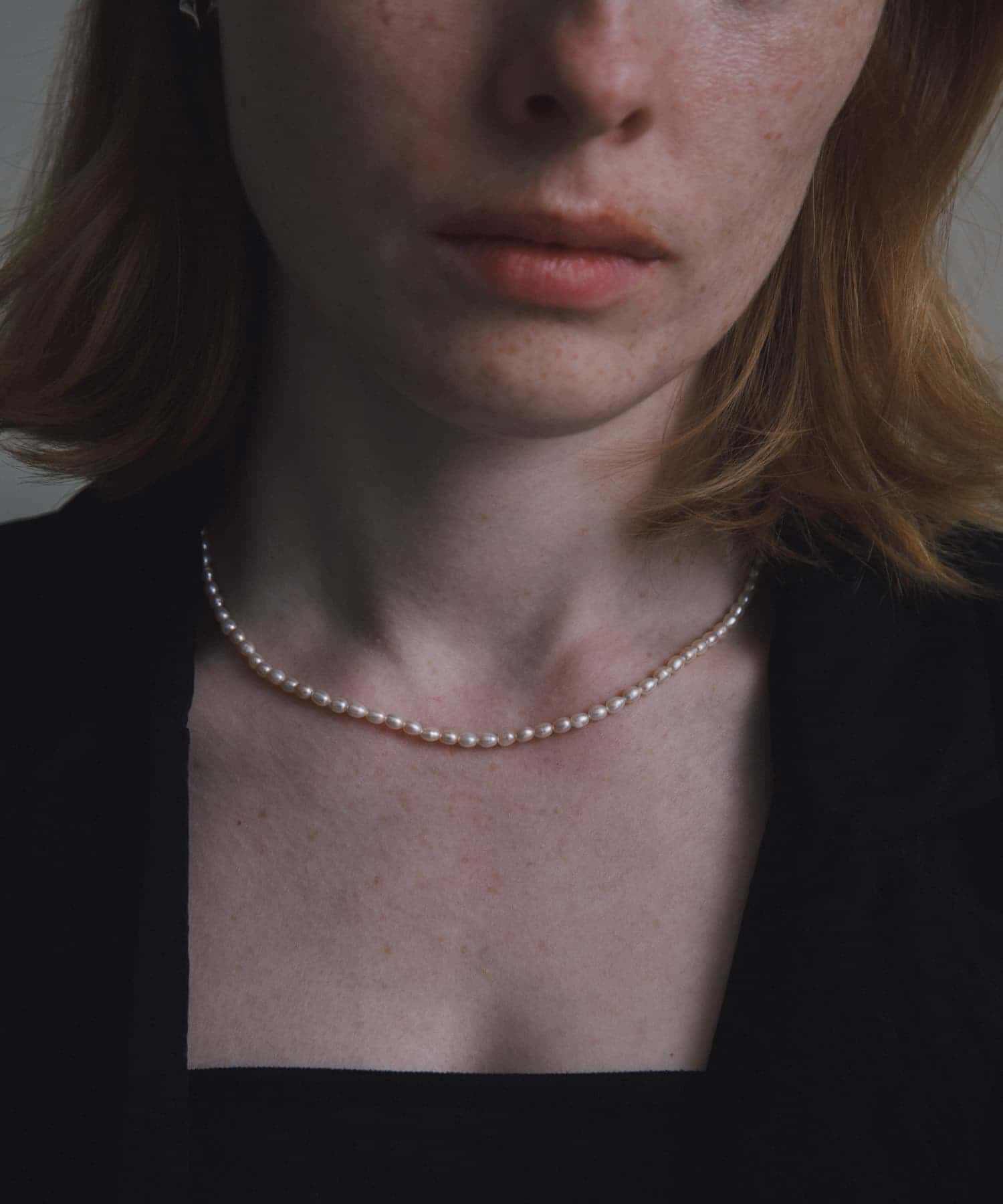 URBAN RESEARCH「decor『デコール』　Babypearl Necklace」|ネックレス|