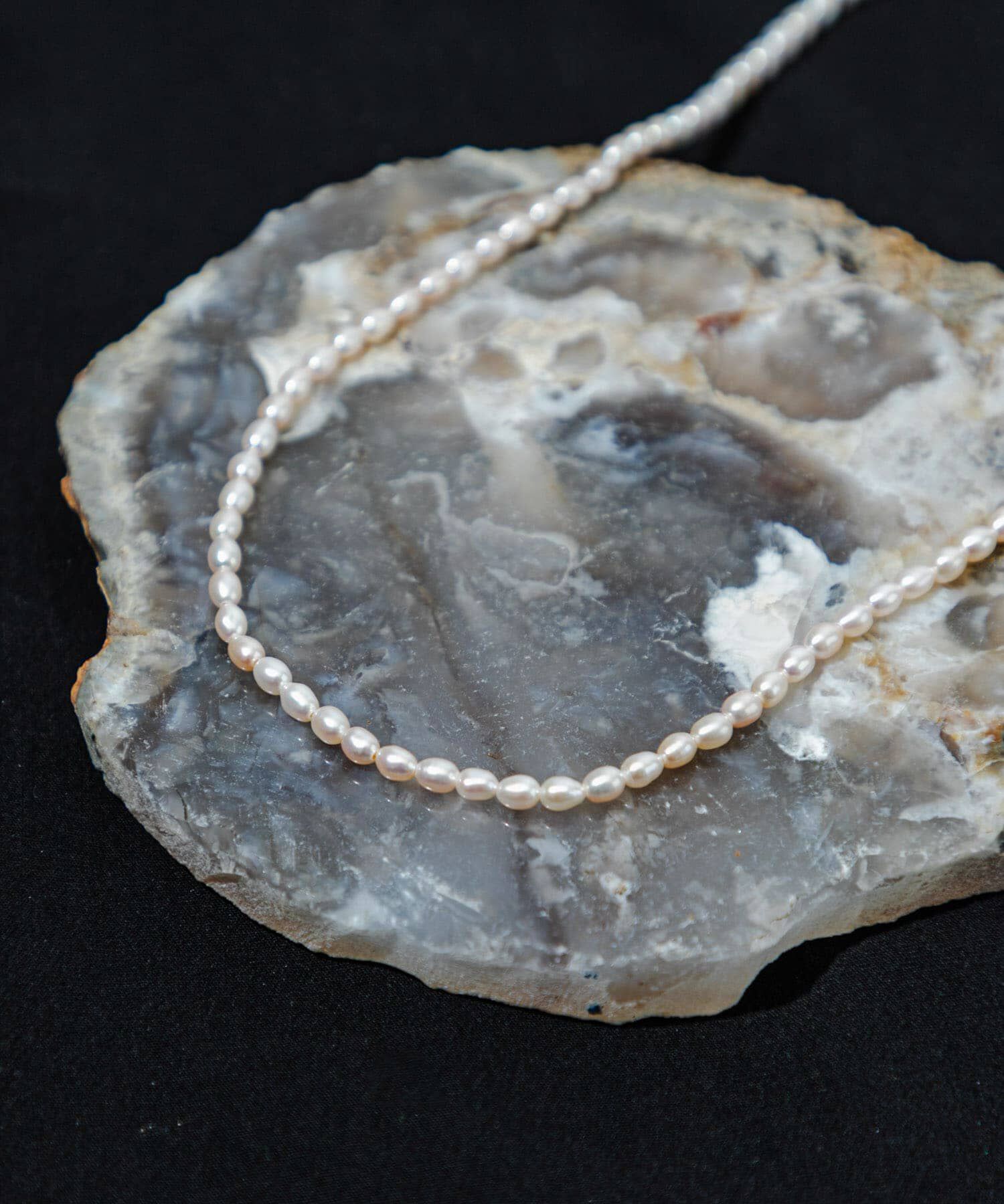 URBAN RESEARCH「decor『デコール』　Babypearl Necklace」|ネックレス|