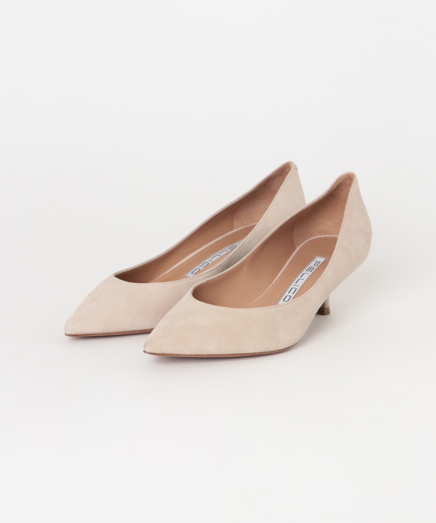 URBAN RESEARCH ROSSO「PELLICO　パンプス」|パンプス|