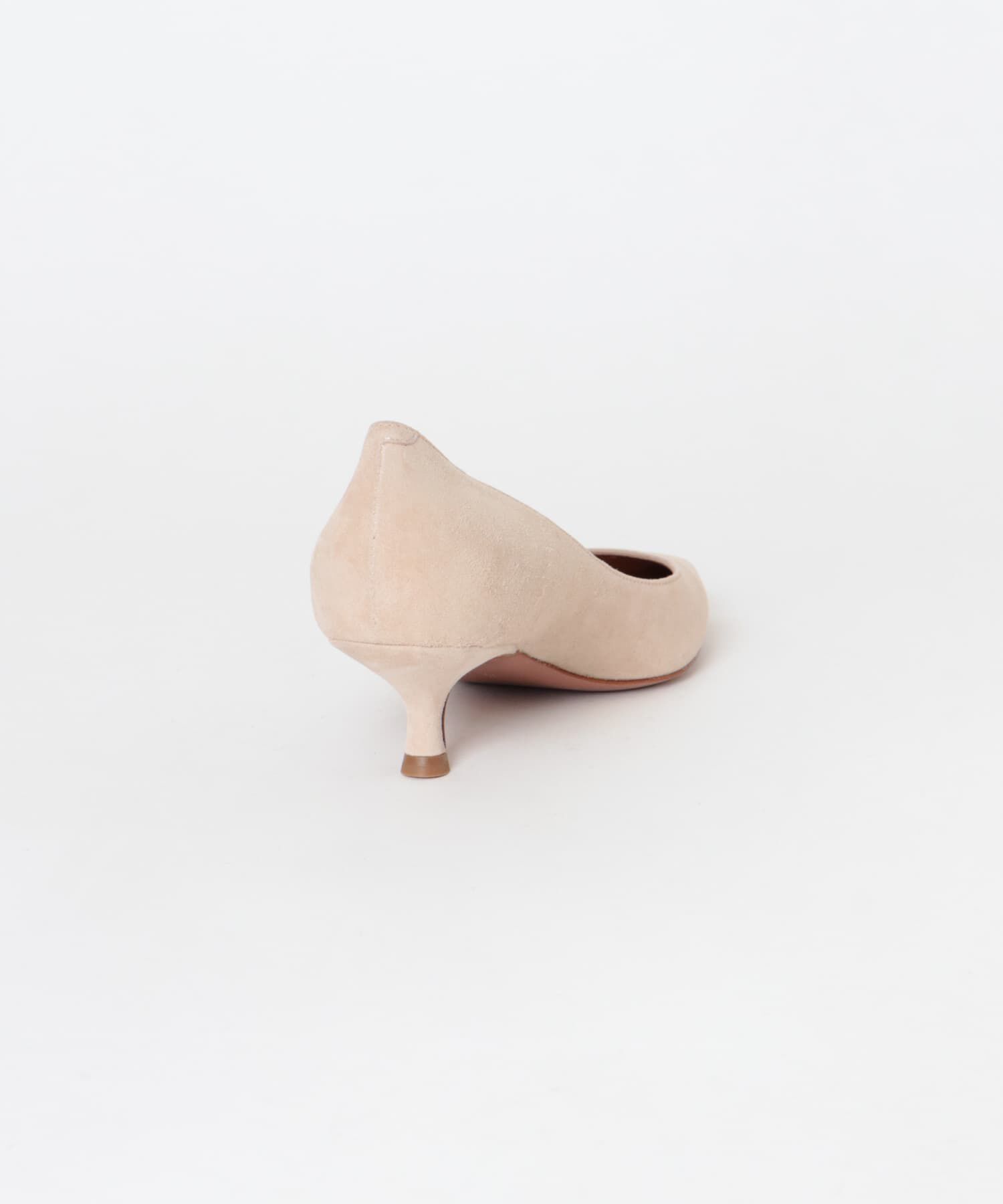 URBAN RESEARCH ROSSO「PELLICO　パンプス」|パンプス|