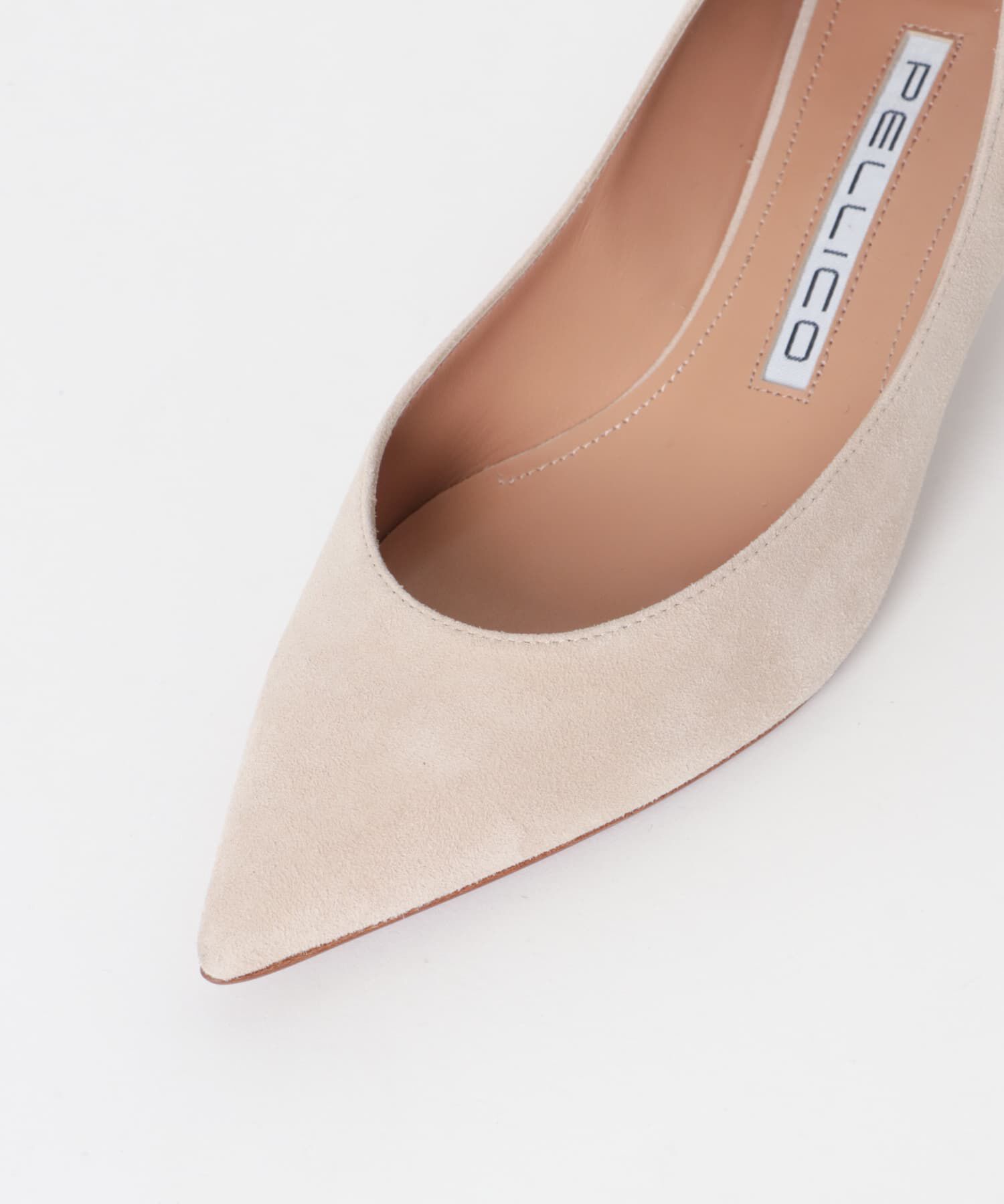 URBAN RESEARCH ROSSO「PELLICO　パンプス」|パンプス|