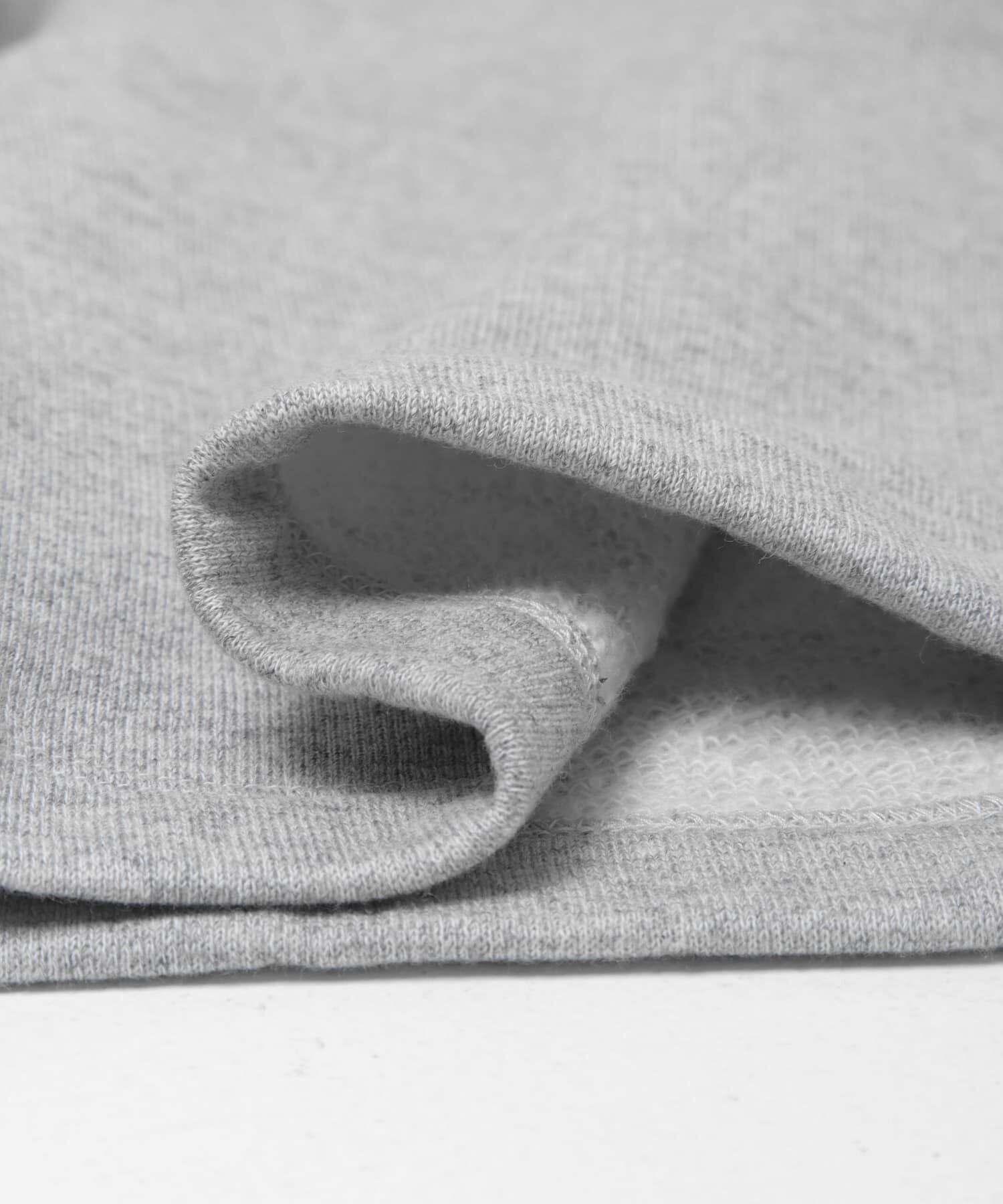 URBAN RESEARCH DOORS「ORCIVAL　CREW NECK CARDIGAN」|カーディガン|
