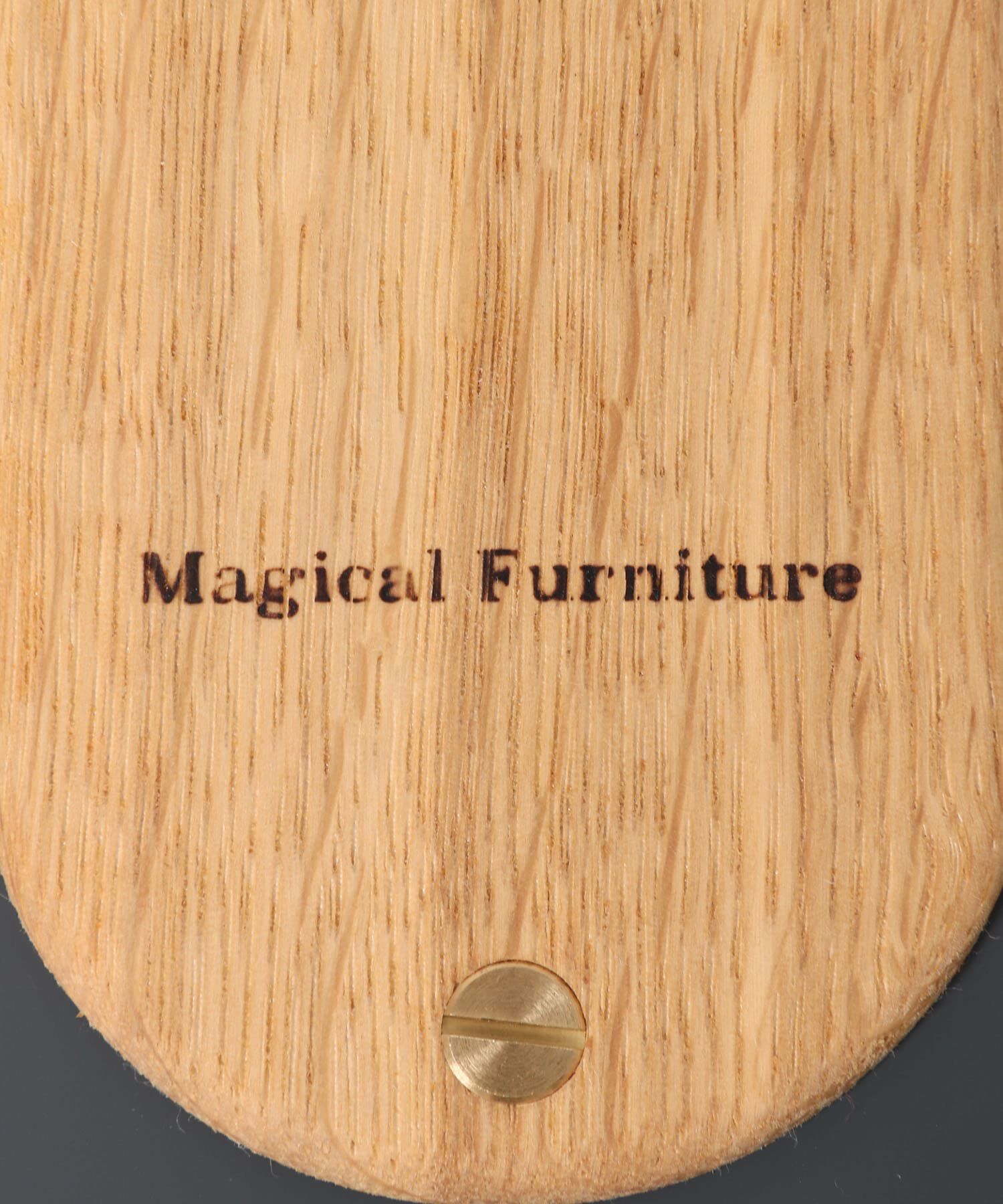 URBAN RESEARCH DOORS「Magical Furniture　man in the mirror」|ミラー|