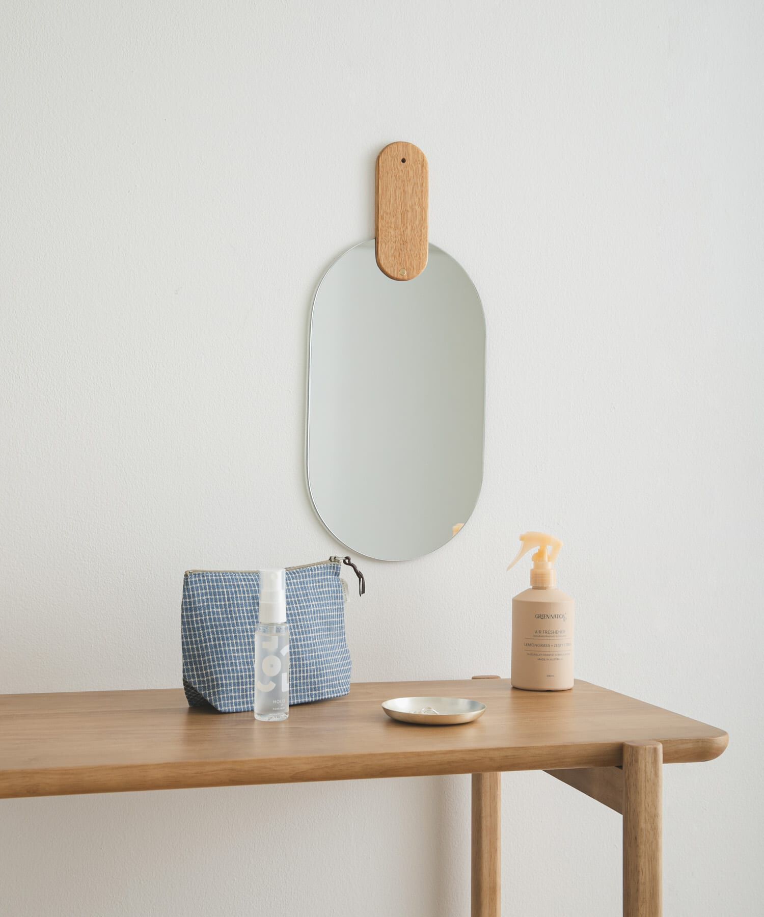 URBAN RESEARCH DOORS「Magical Furniture　man in the mirror」|ミラー|