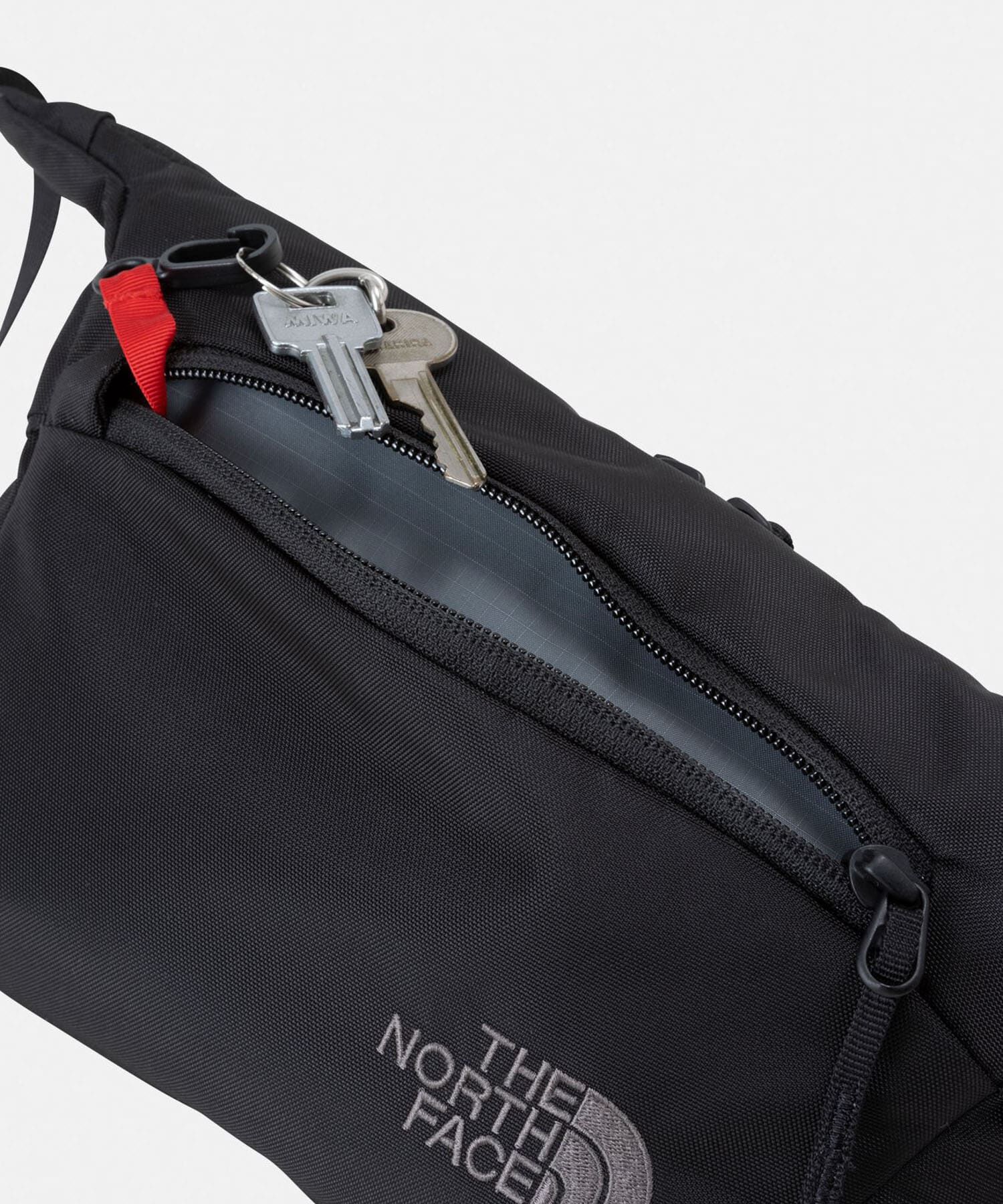 URBAN RESEARCH DOORS「THE NORTH FACE　CAPELLA 2」|ショルダー・メッセンジャー|
