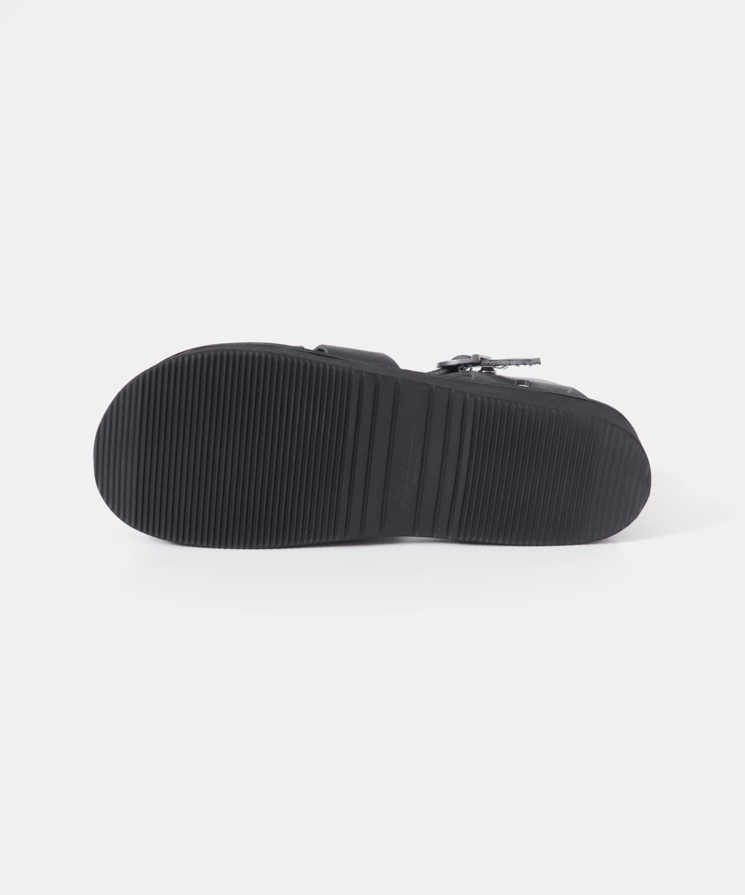 Sonny Label 「Organic Handloom　GURKHA」|サンダル|