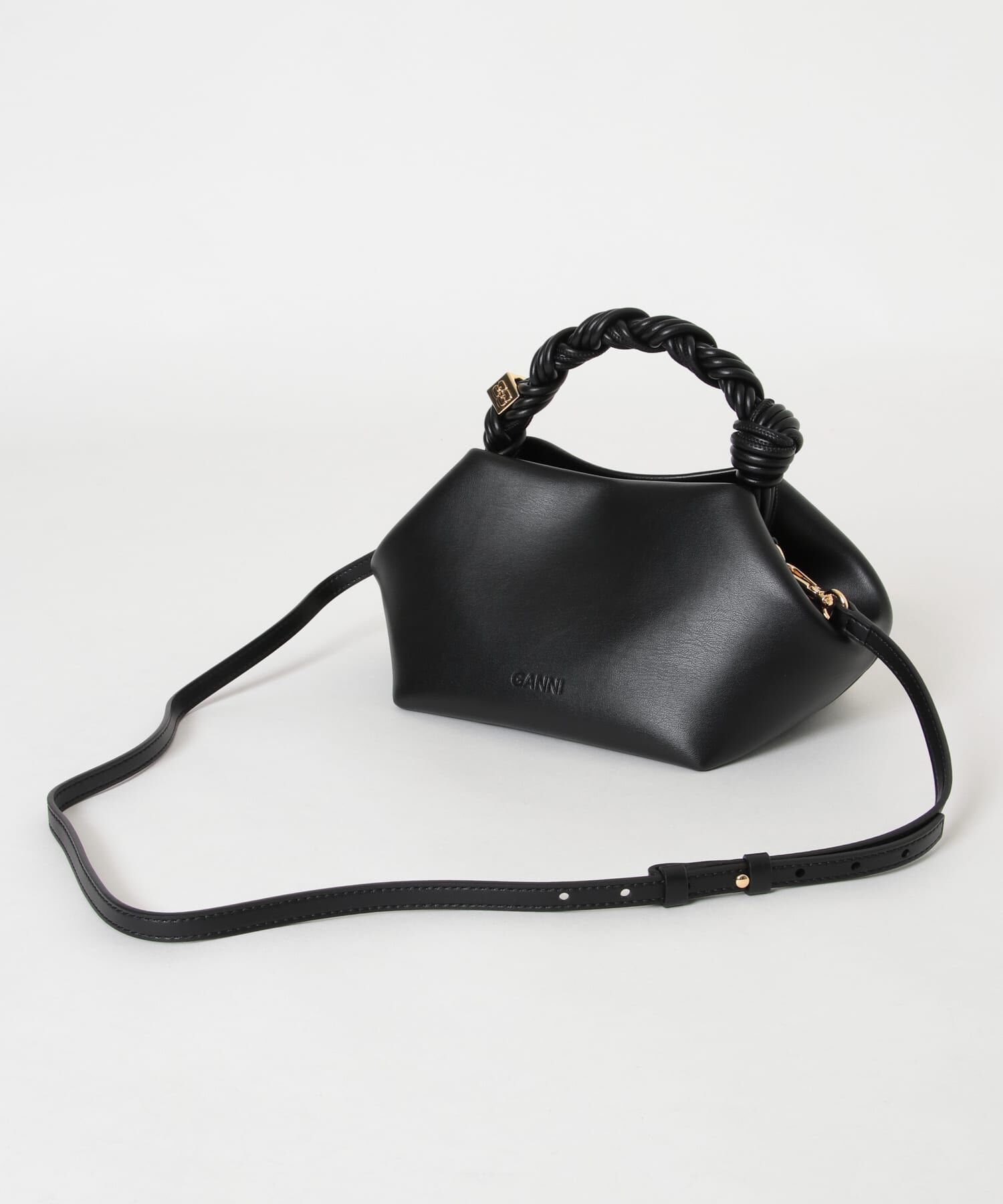 URBAN RESEARCH「GANNI　BOU BAG SMALL」|ショルダー・メッセンジャー|
