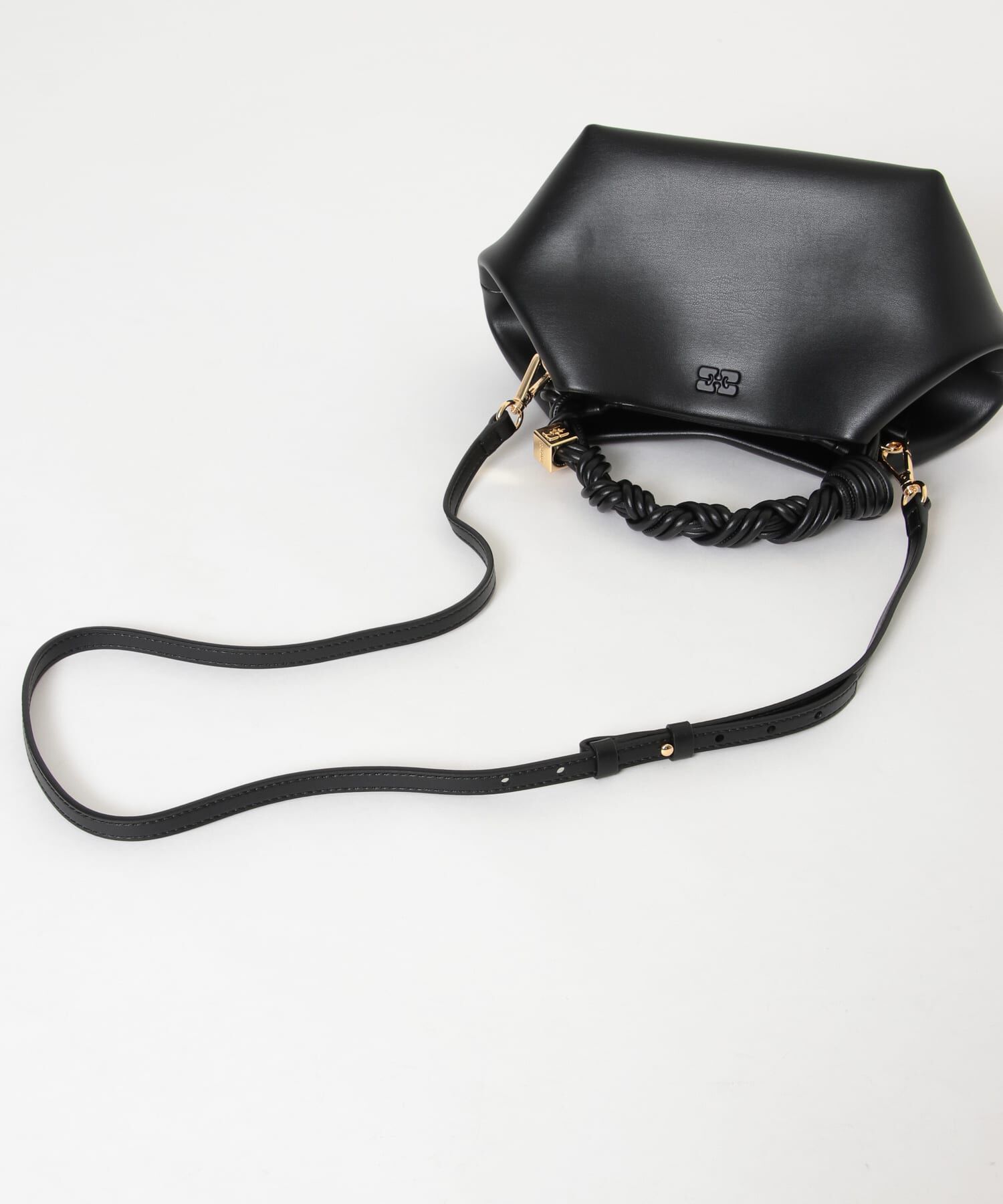 URBAN RESEARCH「GANNI　BOU BAG SMALL」|ショルダー・メッセンジャー|