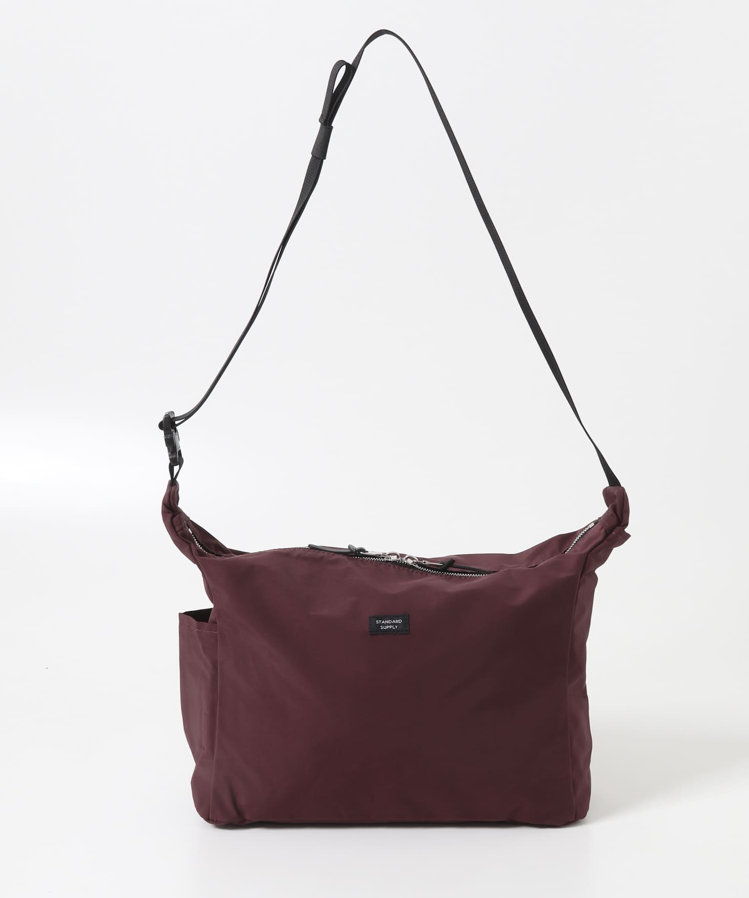 URBAN RESEARCH DOORS「STANDARD SUPPLY　TRIANGLE SHOULDER」|ショルダー・メッセンジャー|