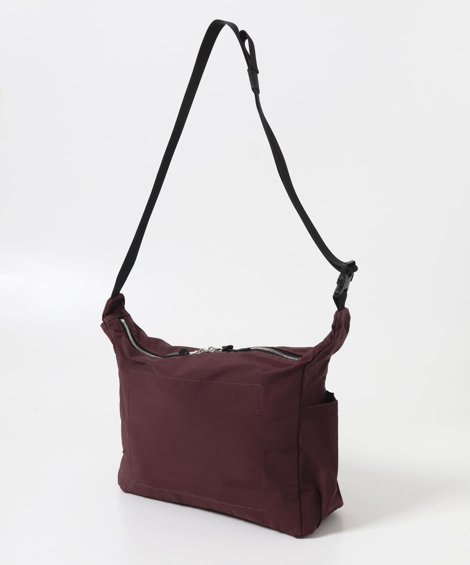 URBAN RESEARCH DOORS「STANDARD SUPPLY　TRIANGLE SHOULDER」|ショルダー・メッセンジャー|