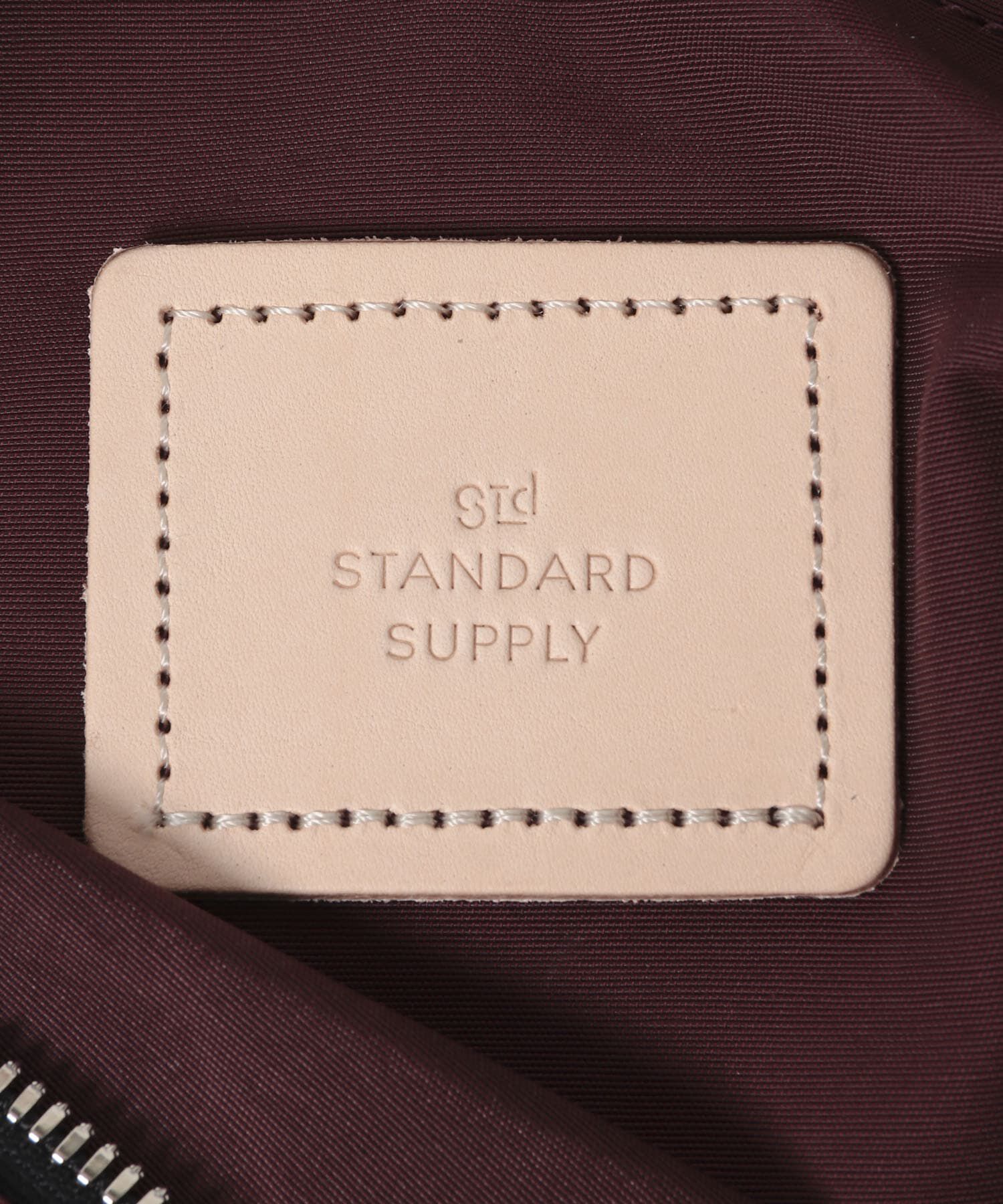URBAN RESEARCH DOORS「STANDARD SUPPLY　TRIANGLE SHOULDER」|ショルダー・メッセンジャー|