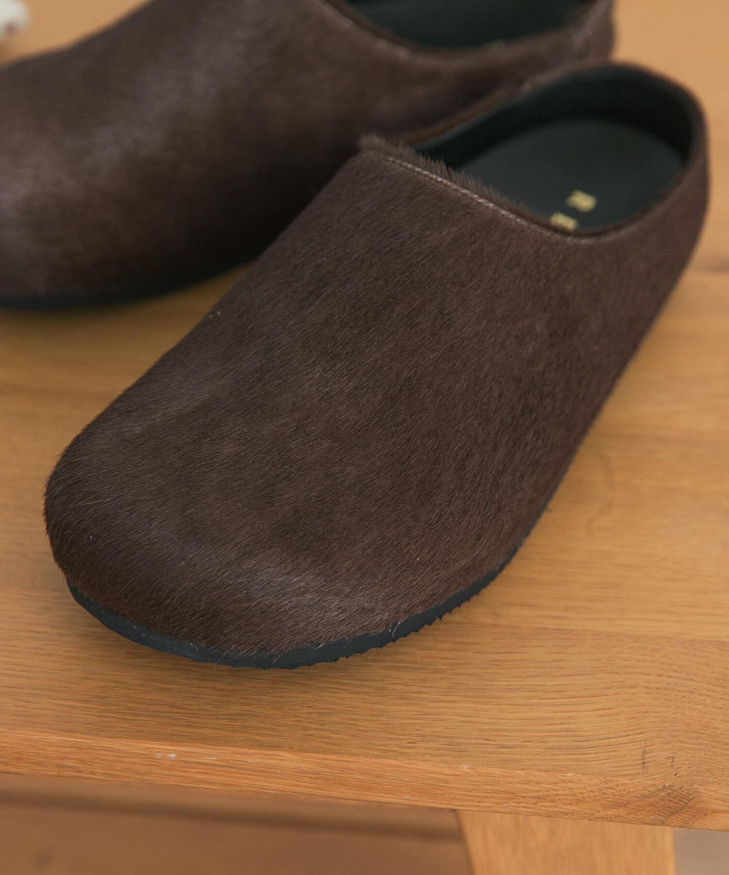 URBAN RESEARCH DOORS「『別注』REMME&times;DOORS　CLOG SHOES」|その他|