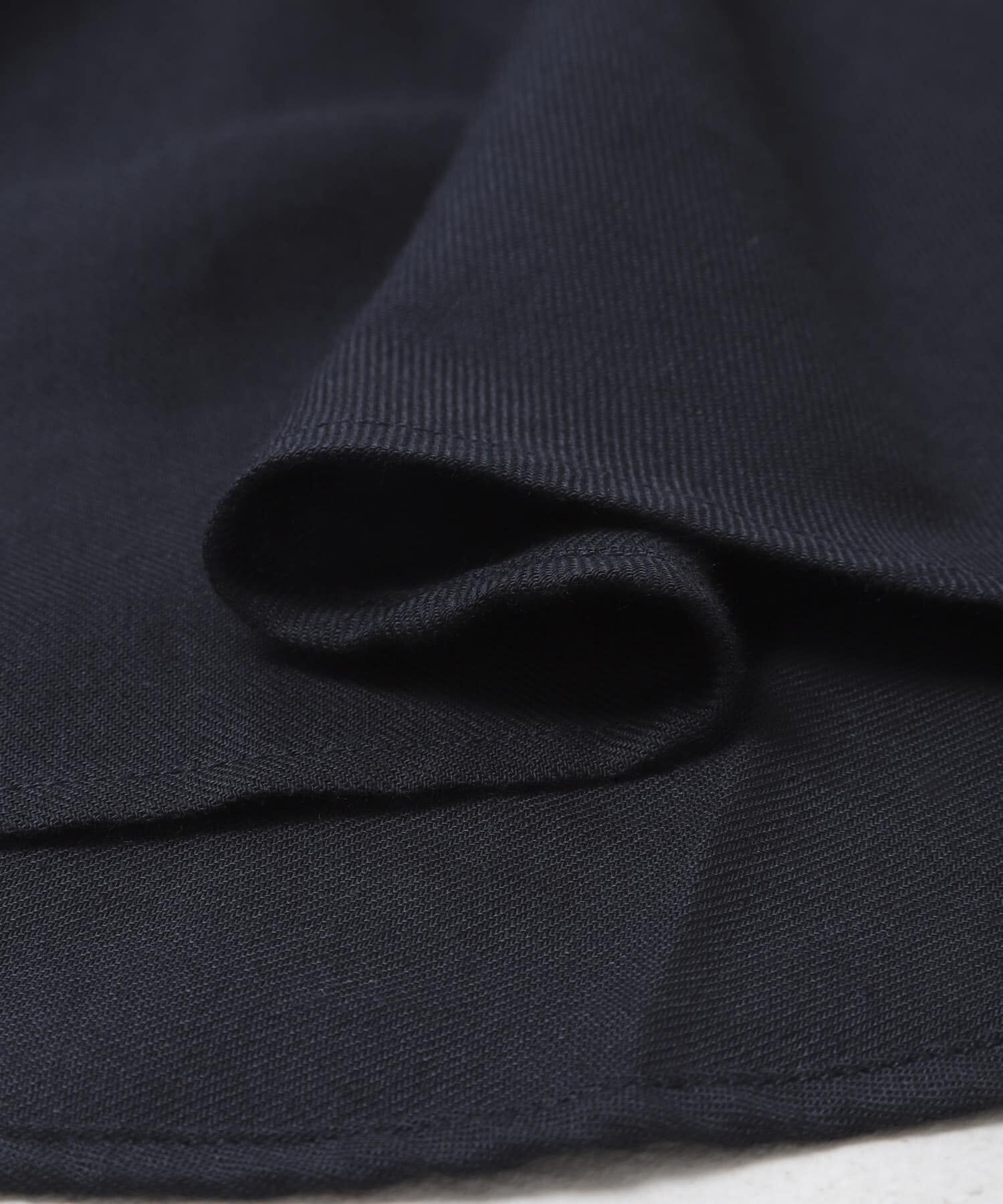 URBAN RESEARCH ROSSO「アーバンリラックスウールシャツ」|シャツ・ブラウス|