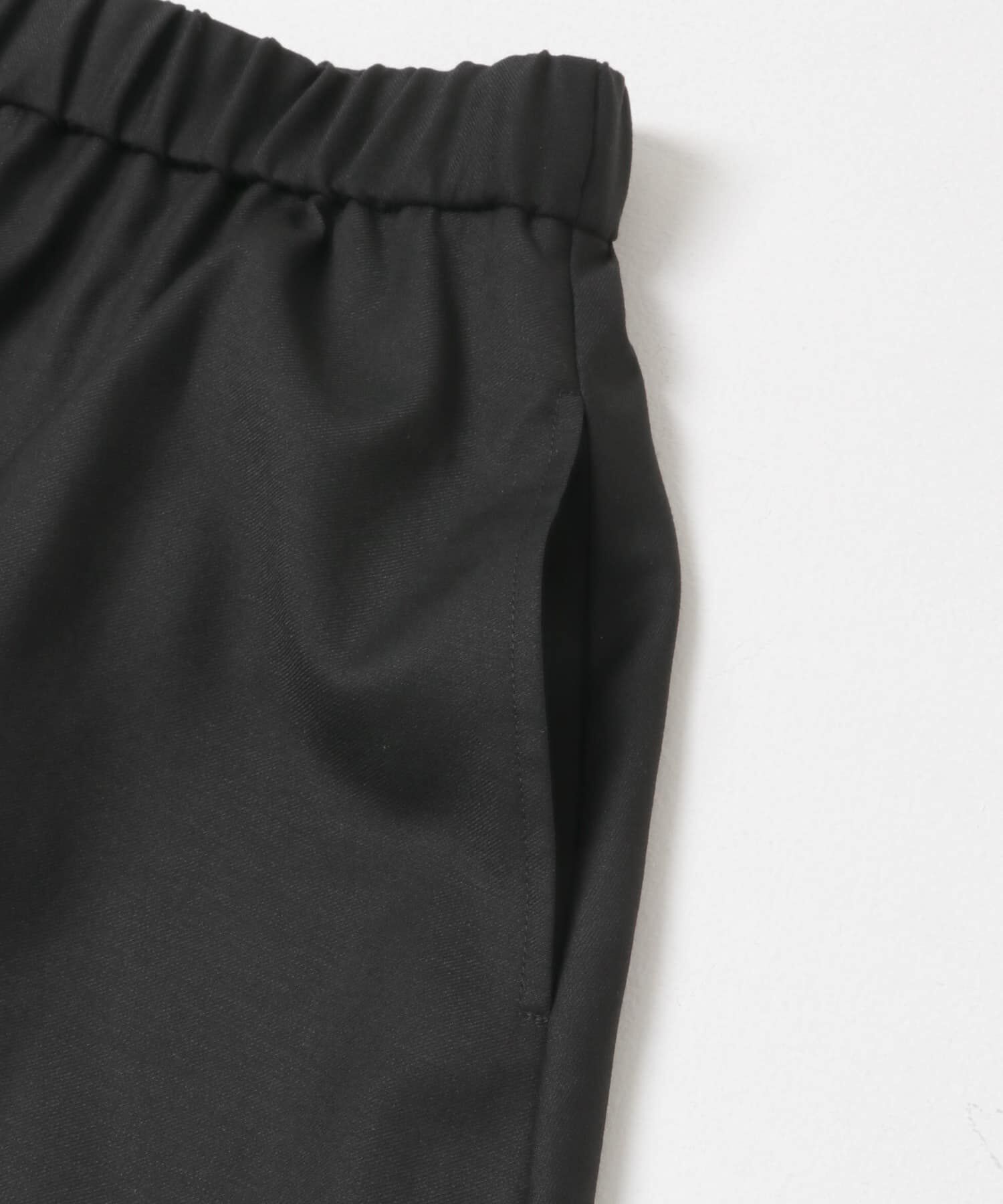 URBAN RESEARCH「『UR TECH SMOOTHLUXE』ウール混バルーンギャザースカート」|スカート|