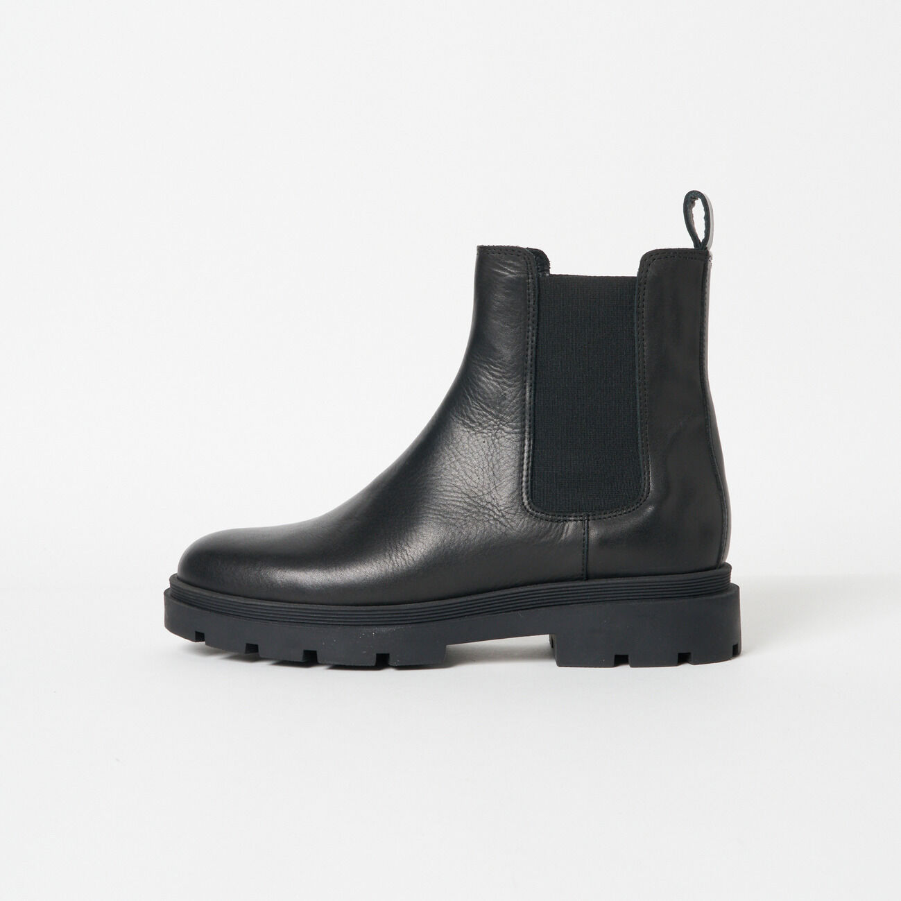 FABIO RUSCONI 「FABIO RUSCONI VITELLO SIDE GOA BOOTS」|その他|