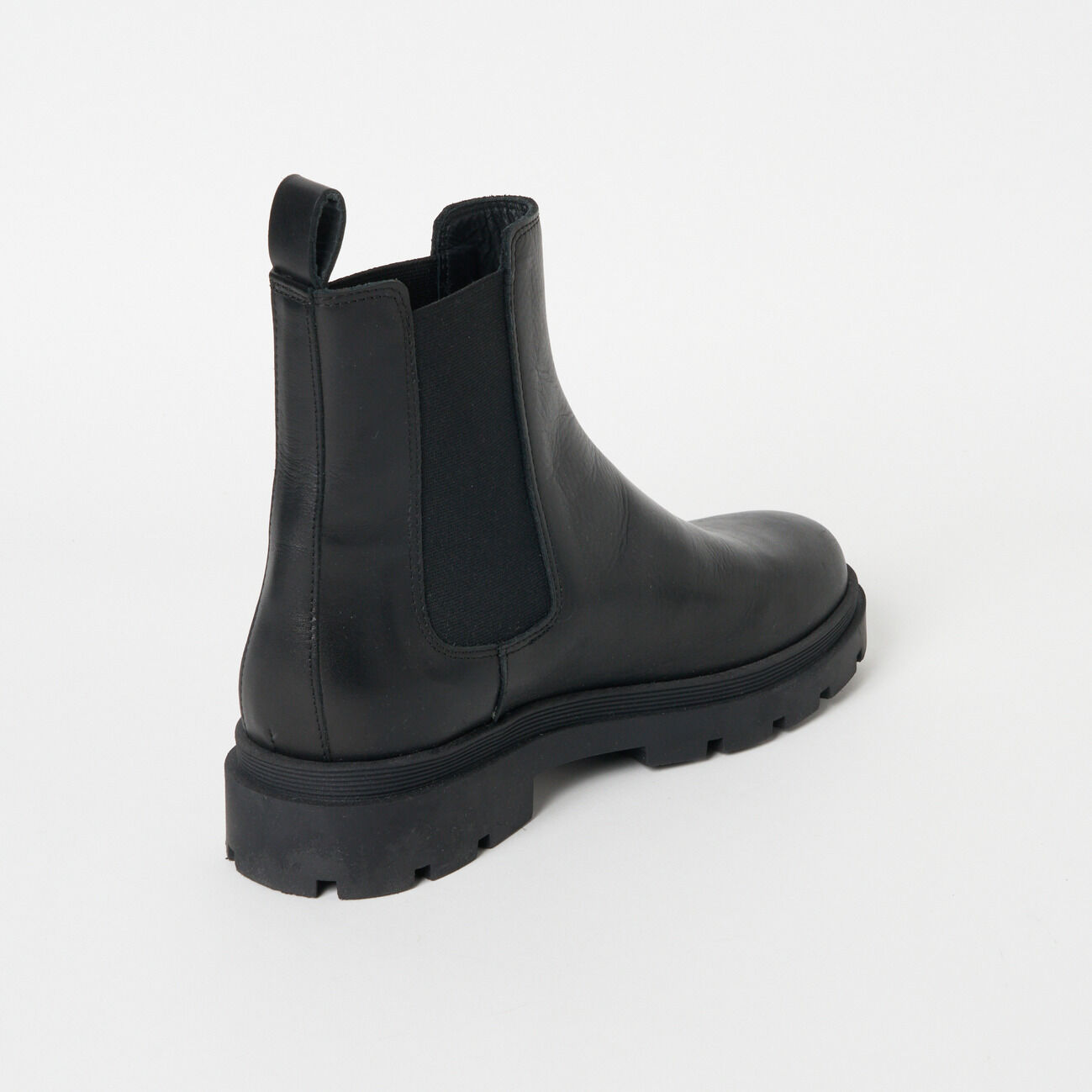 FABIO RUSCONI 「FABIO RUSCONI VITELLO SIDE GOA BOOTS」|その他|