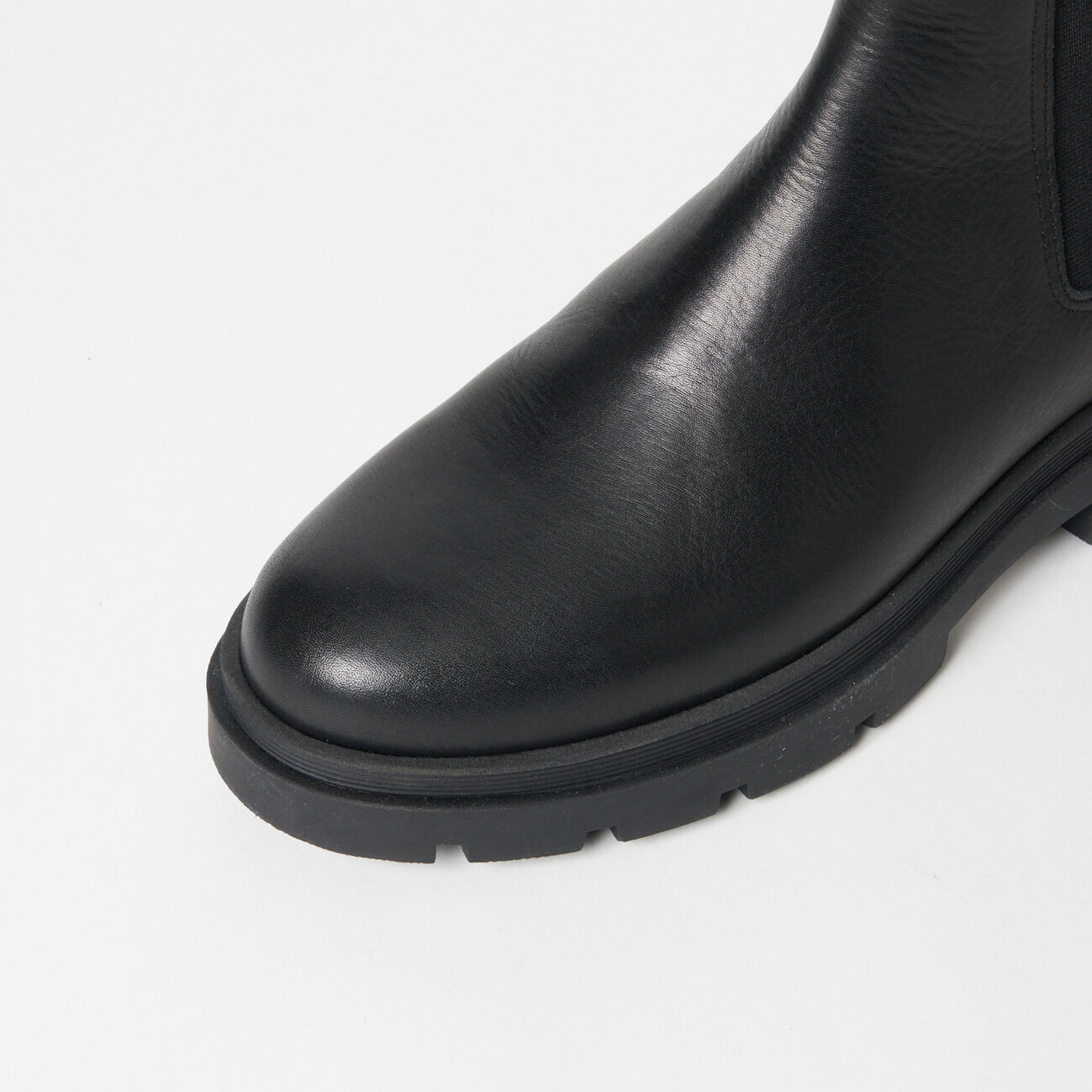 FABIO RUSCONI 「FABIO RUSCONI VITELLO SIDE GOA BOOTS」|その他|