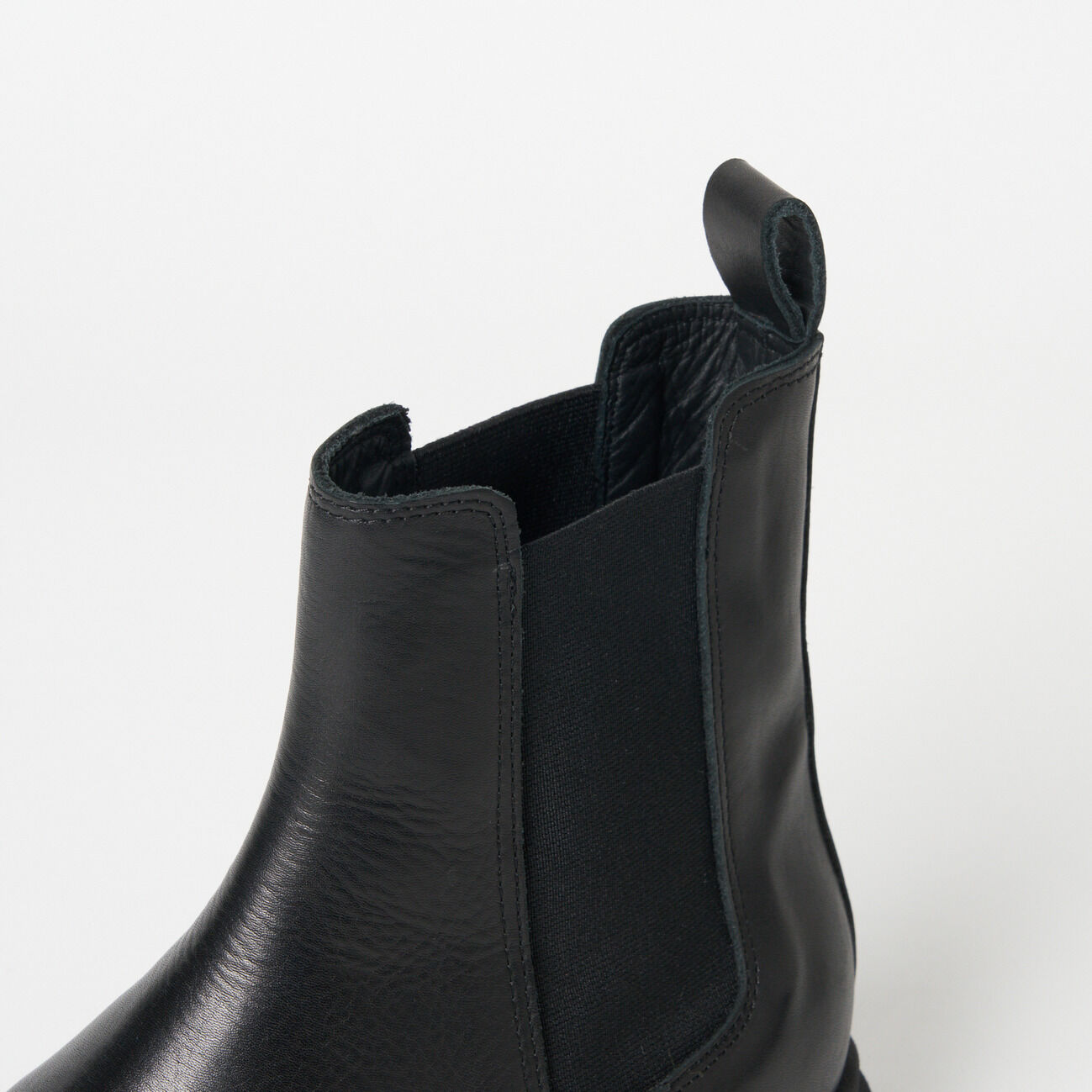 FABIO RUSCONI 「FABIO RUSCONI VITELLO SIDE GOA BOOTS」|その他|