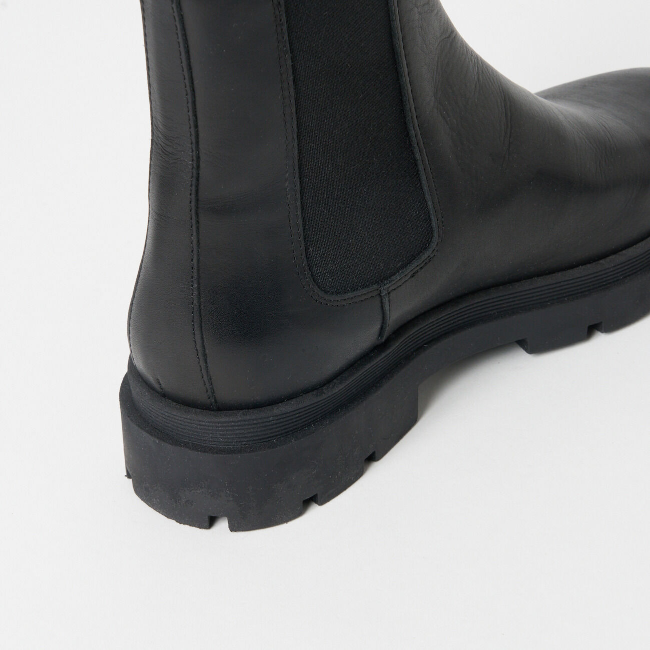FABIO RUSCONI 「FABIO RUSCONI VITELLO SIDE GOA BOOTS」|その他|