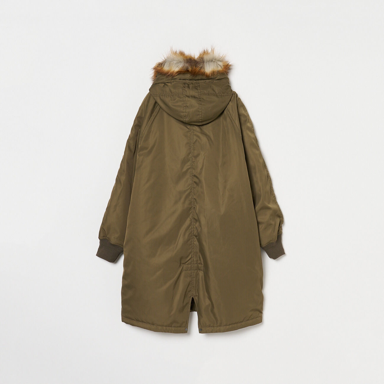  「TICCA MODS COAT」|トレンチコート|