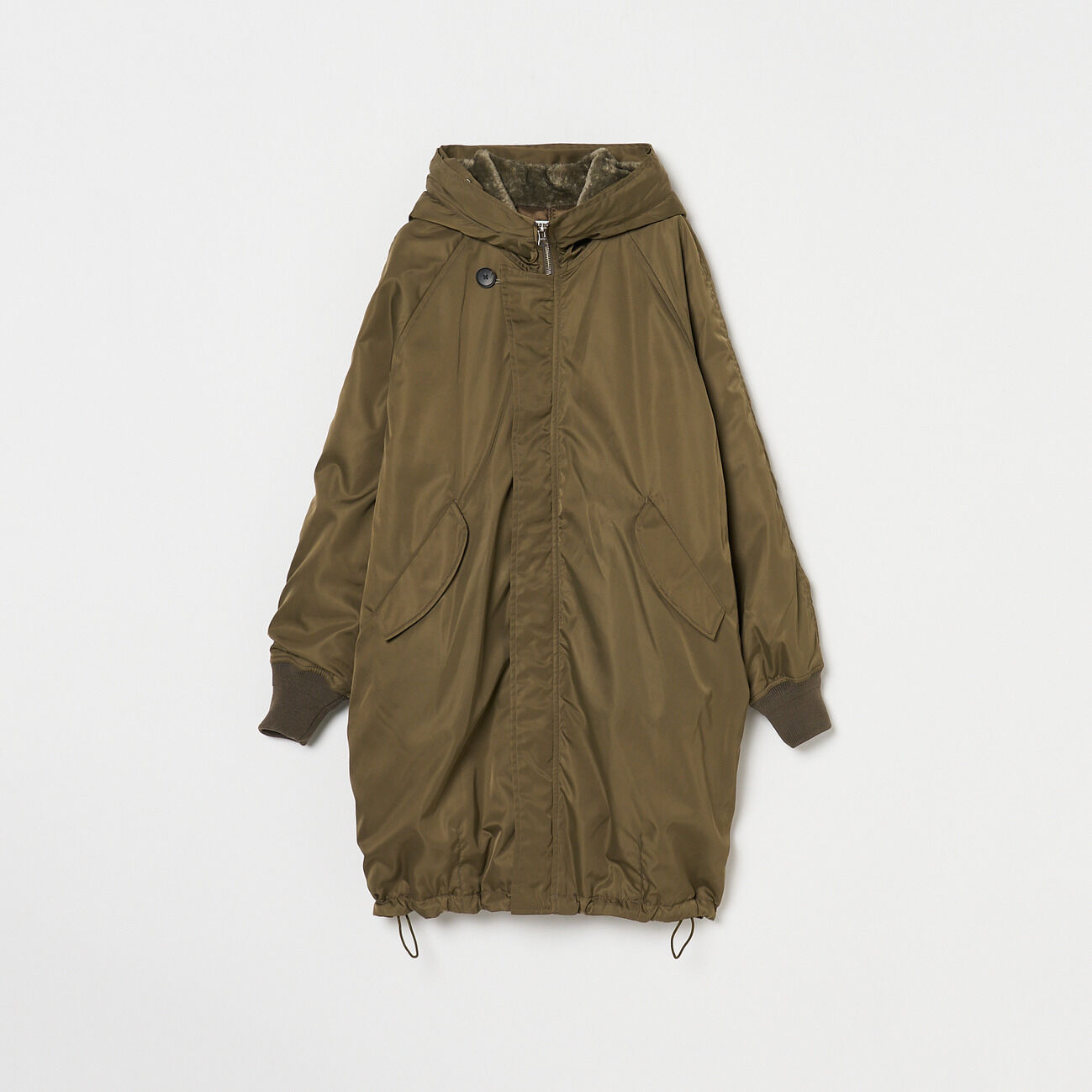  「TICCA MODS COAT」|トレンチコート|