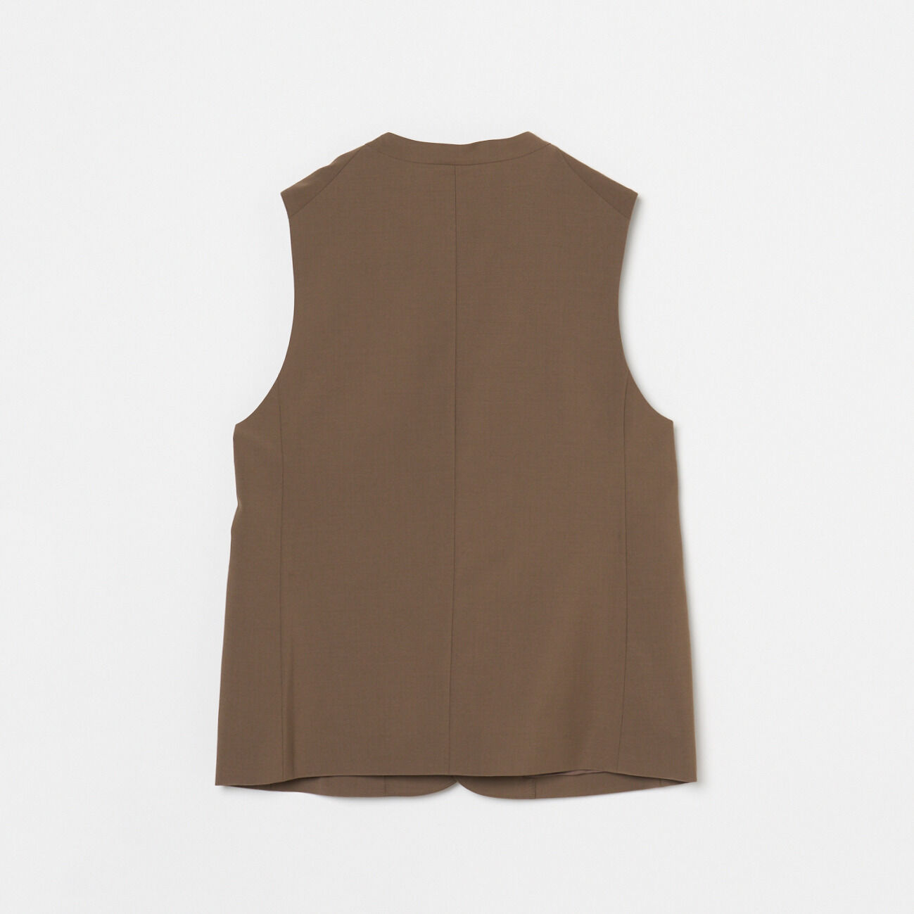 HELIOPOLE「HELIOPOLE the ELLISON VEST」|ベスト・ジレ|