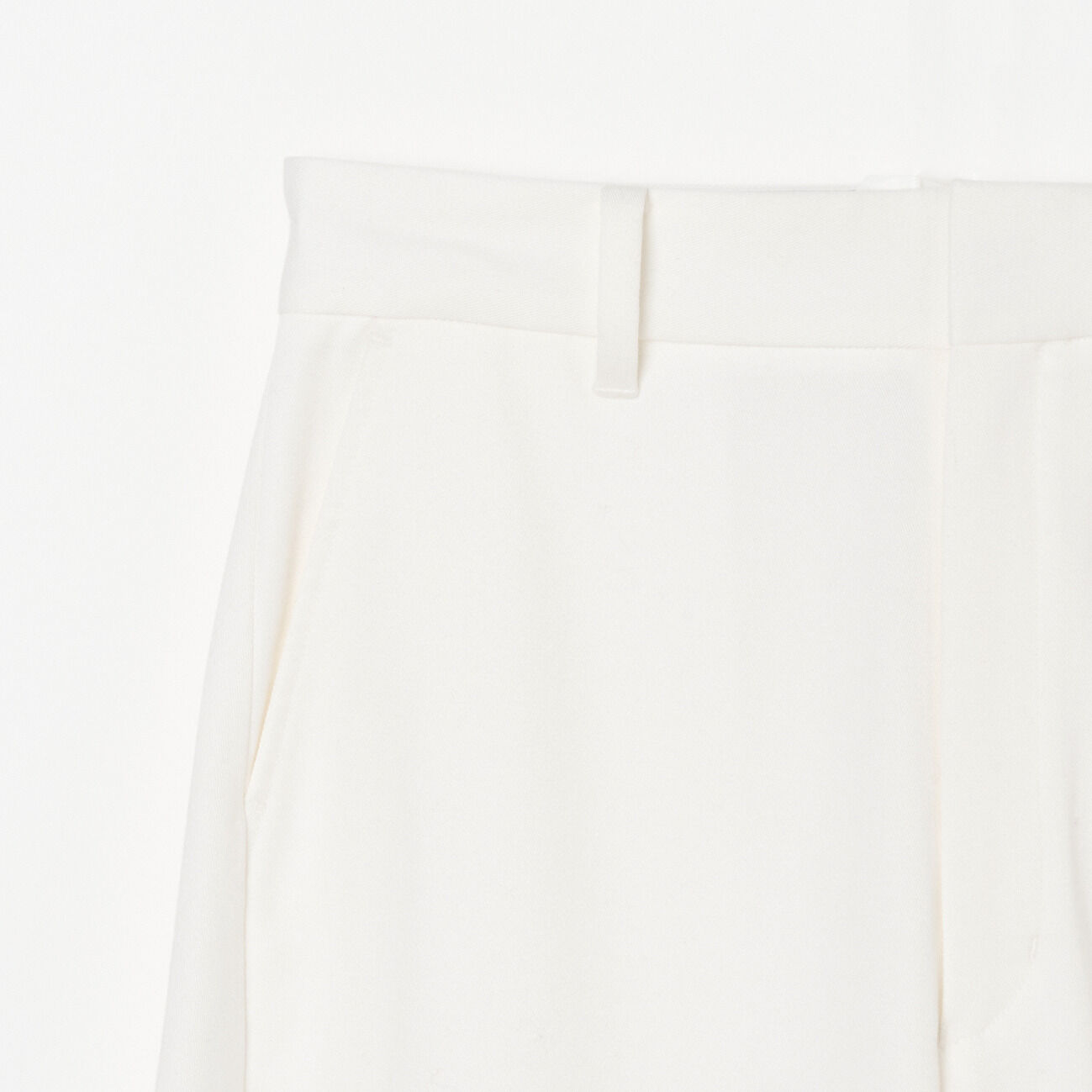 HELIOPOLE「HELIOPOLE CHINO BARREL LEG PANTS」|チノ|