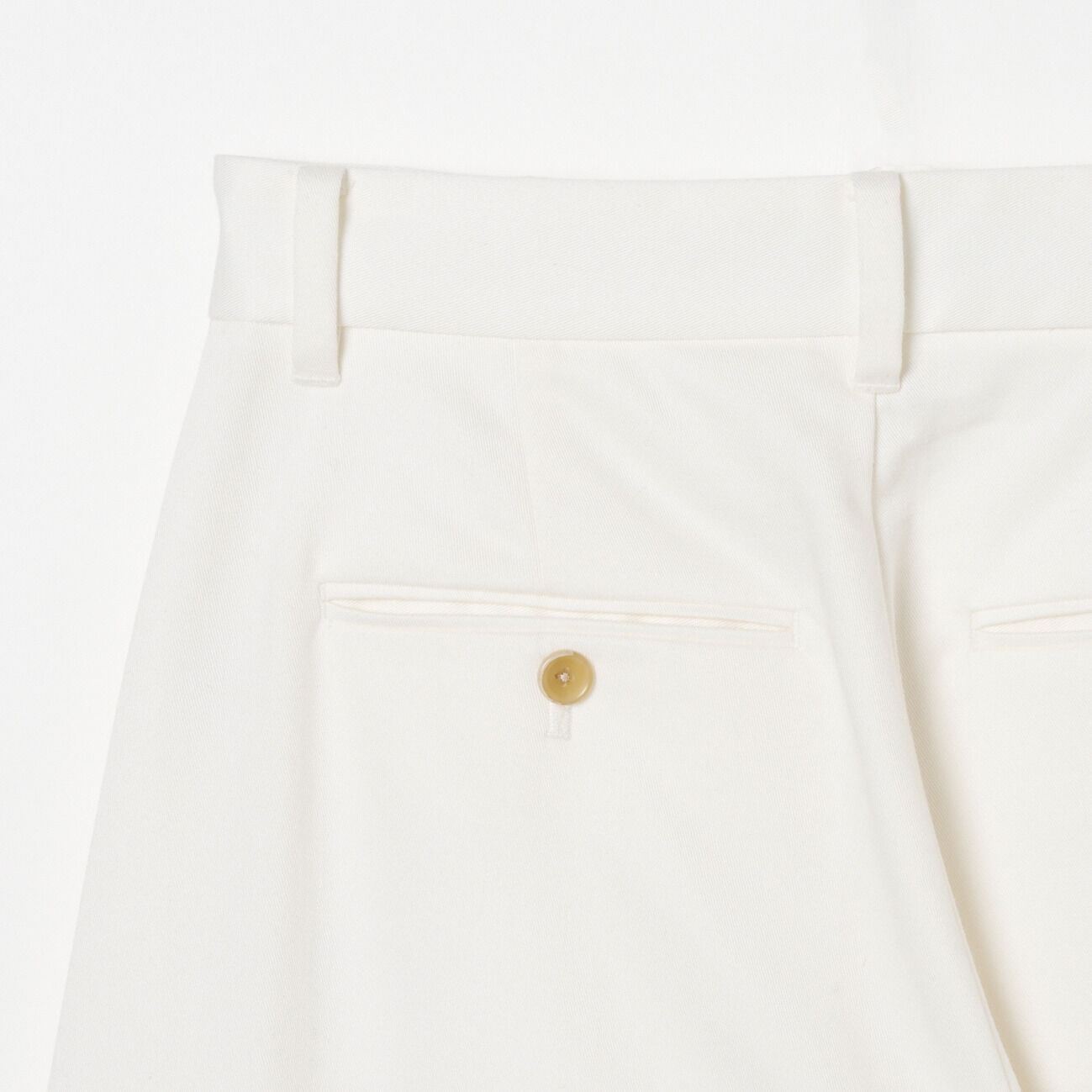 HELIOPOLE「HELIOPOLE CHINO BARREL LEG PANTS」|チノ|