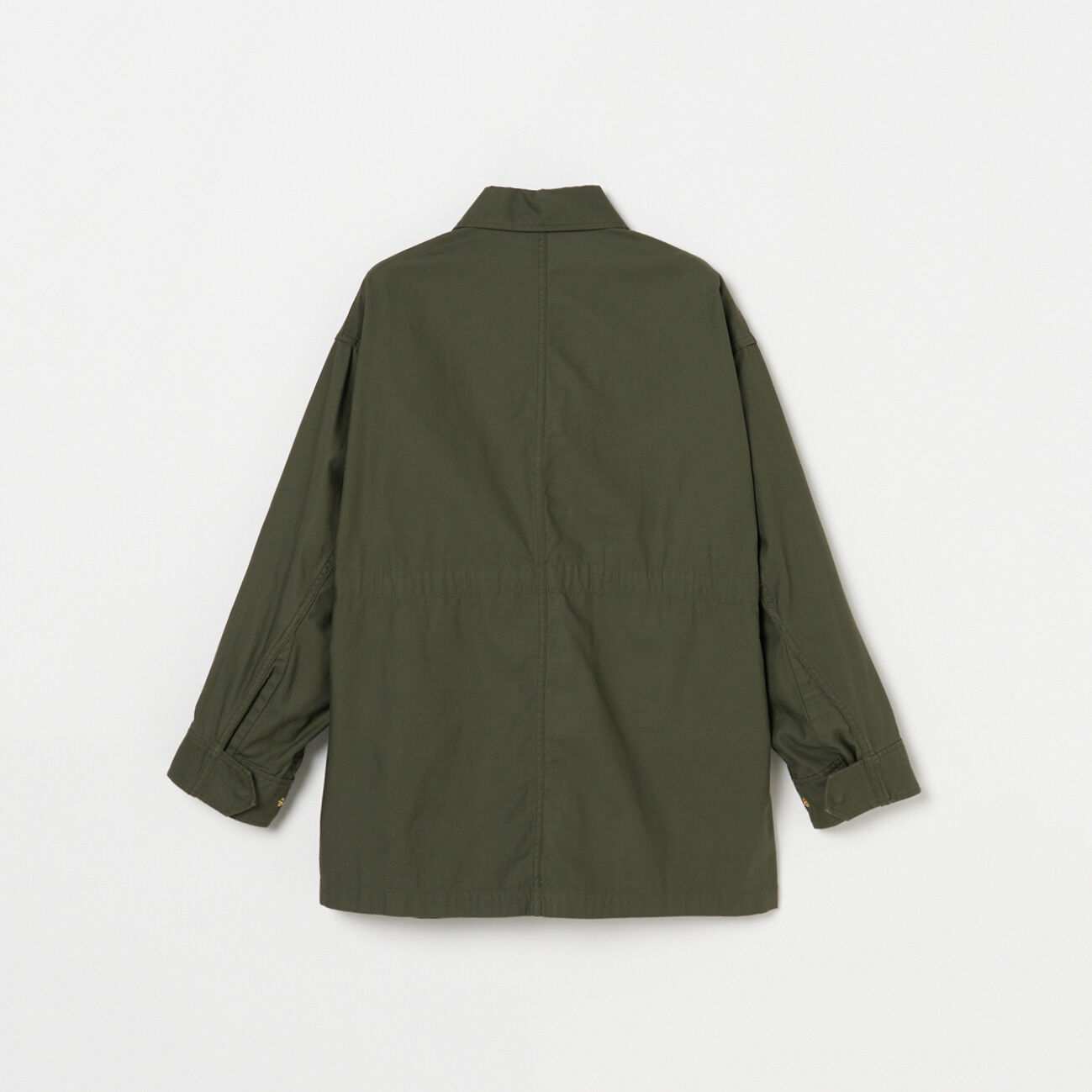 HELIOPOLE「HELIOPOLE MILITARY BLOUSON」|ブルゾン・スタジャン|