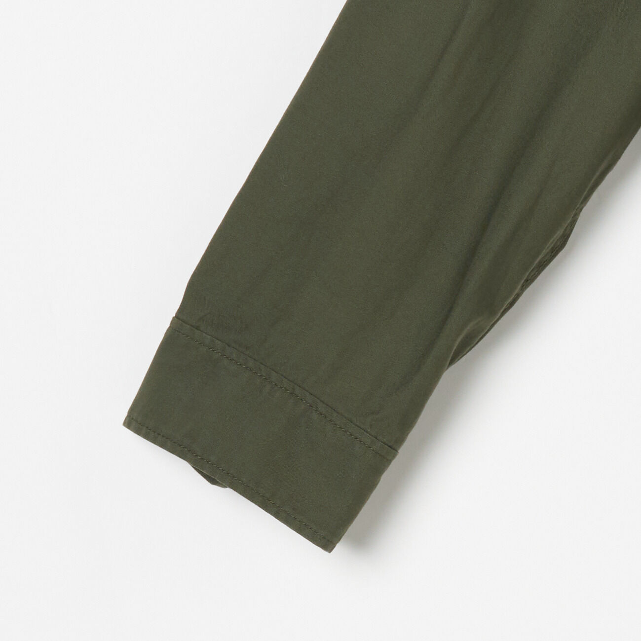 HELIOPOLE「HELIOPOLE MILITARY BLOUSON」|ブルゾン・スタジャン|