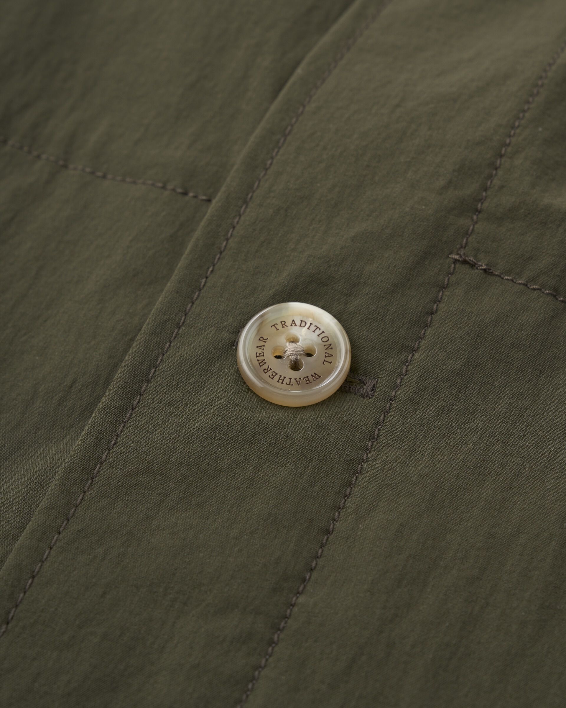 Traditional Weatherwear「【UNIONWEAR】SHIRT 005」|シャツ・ブラウス|