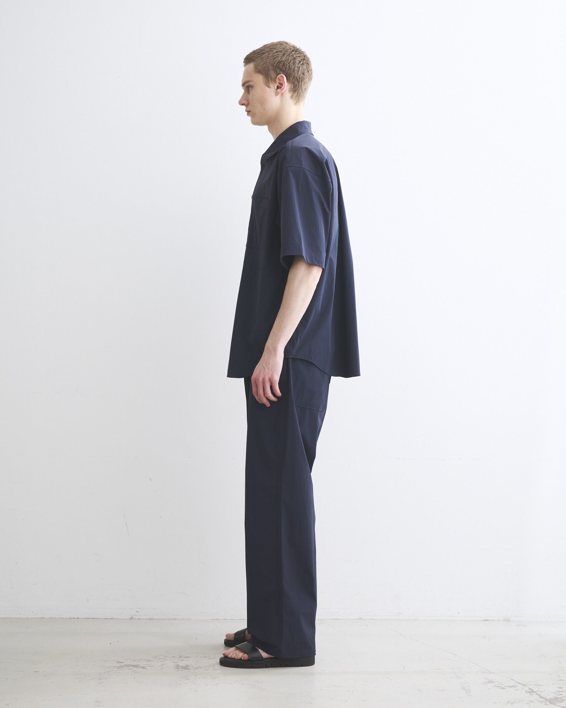 Traditional Weatherwear「【UNIONWEAR】SHIRT 005」|シャツ・ブラウス|