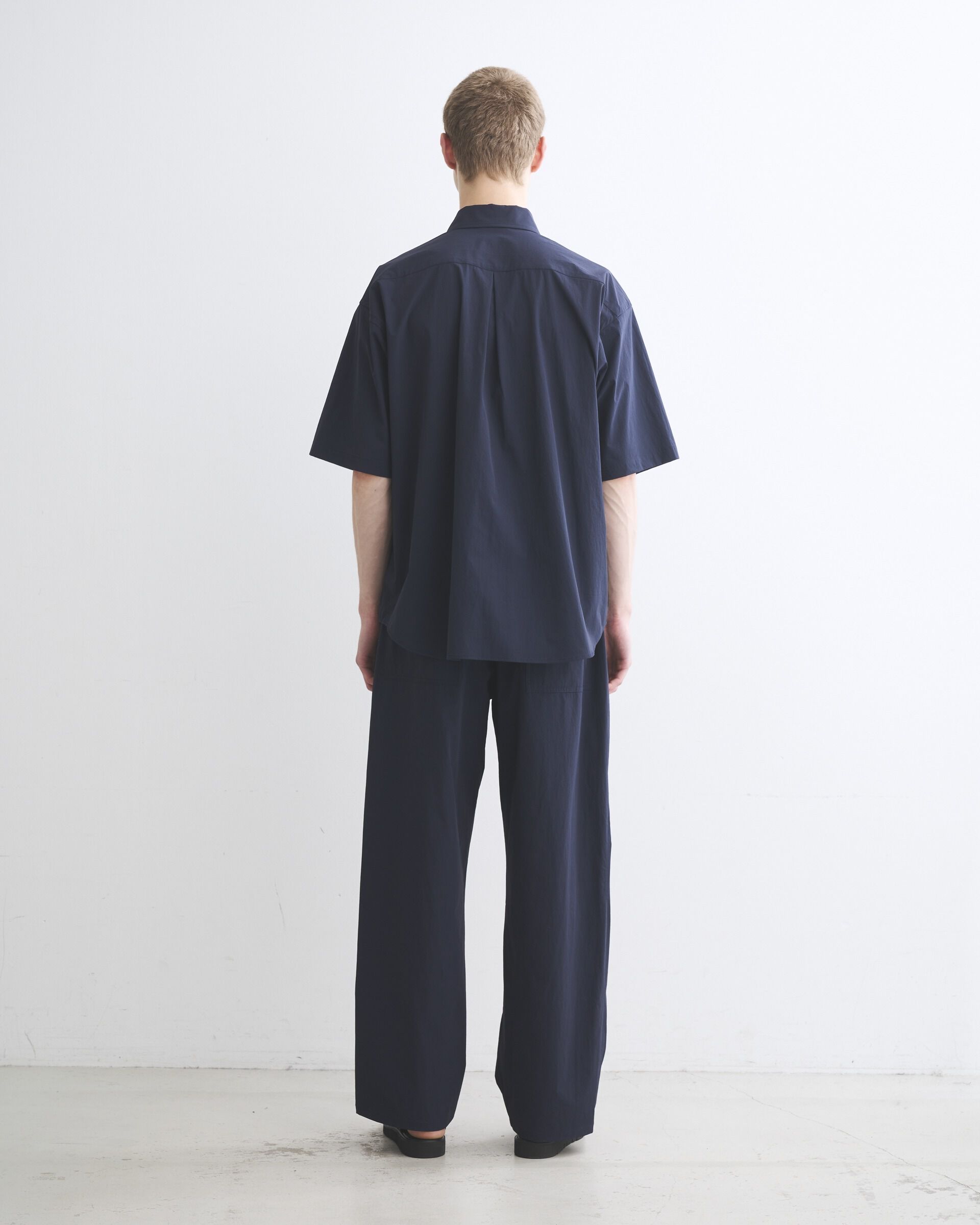 Traditional Weatherwear「【UNIONWEAR】SHIRT 005」|シャツ・ブラウス|