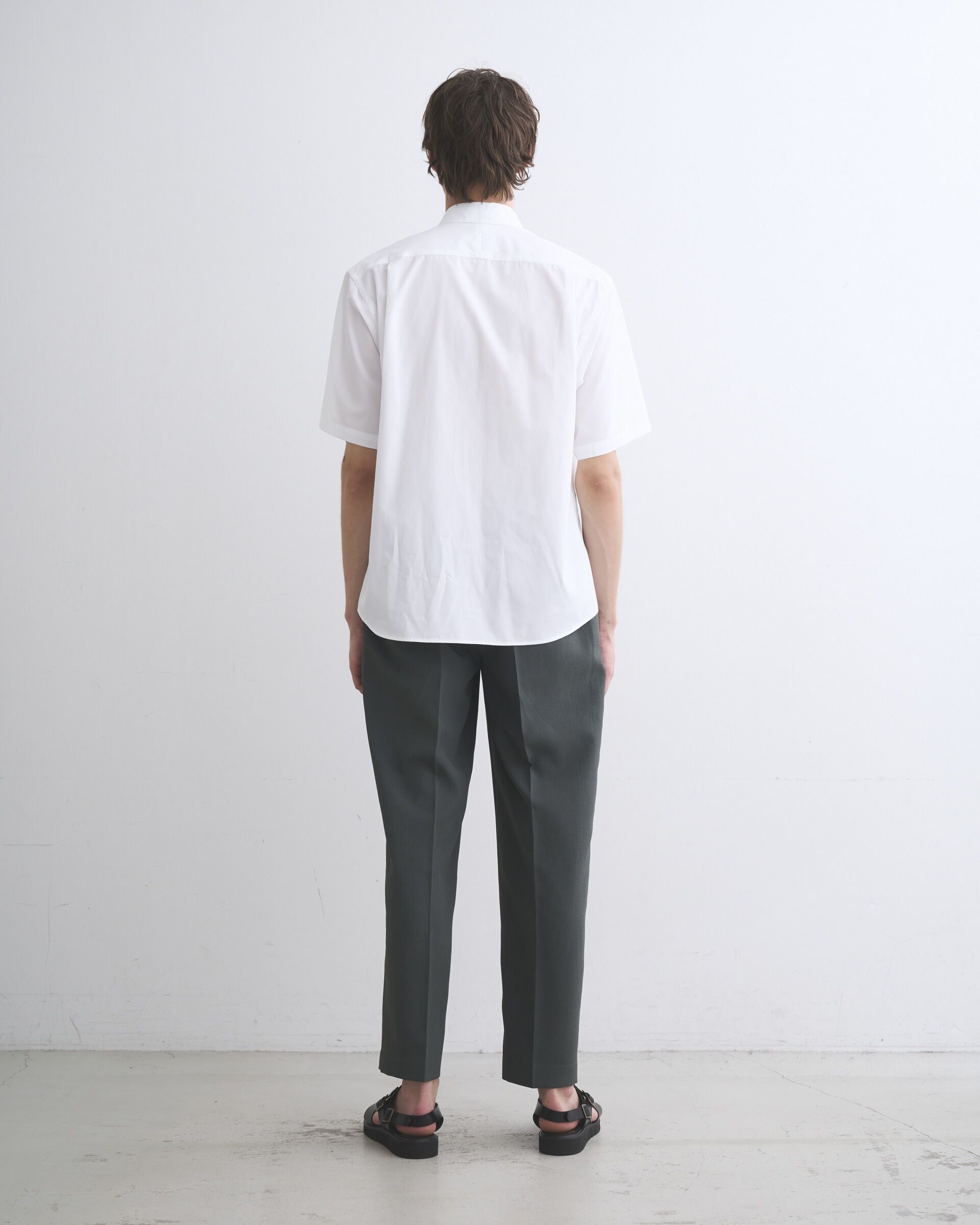 Traditional Weatherwear「KESWICK S/S」|シャツ・ブラウス|