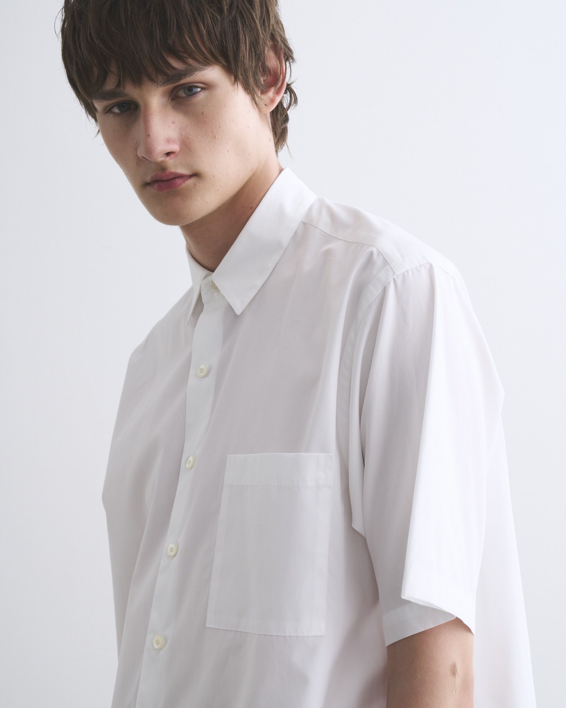 Traditional Weatherwear「KESWICK S/S」|シャツ・ブラウス|