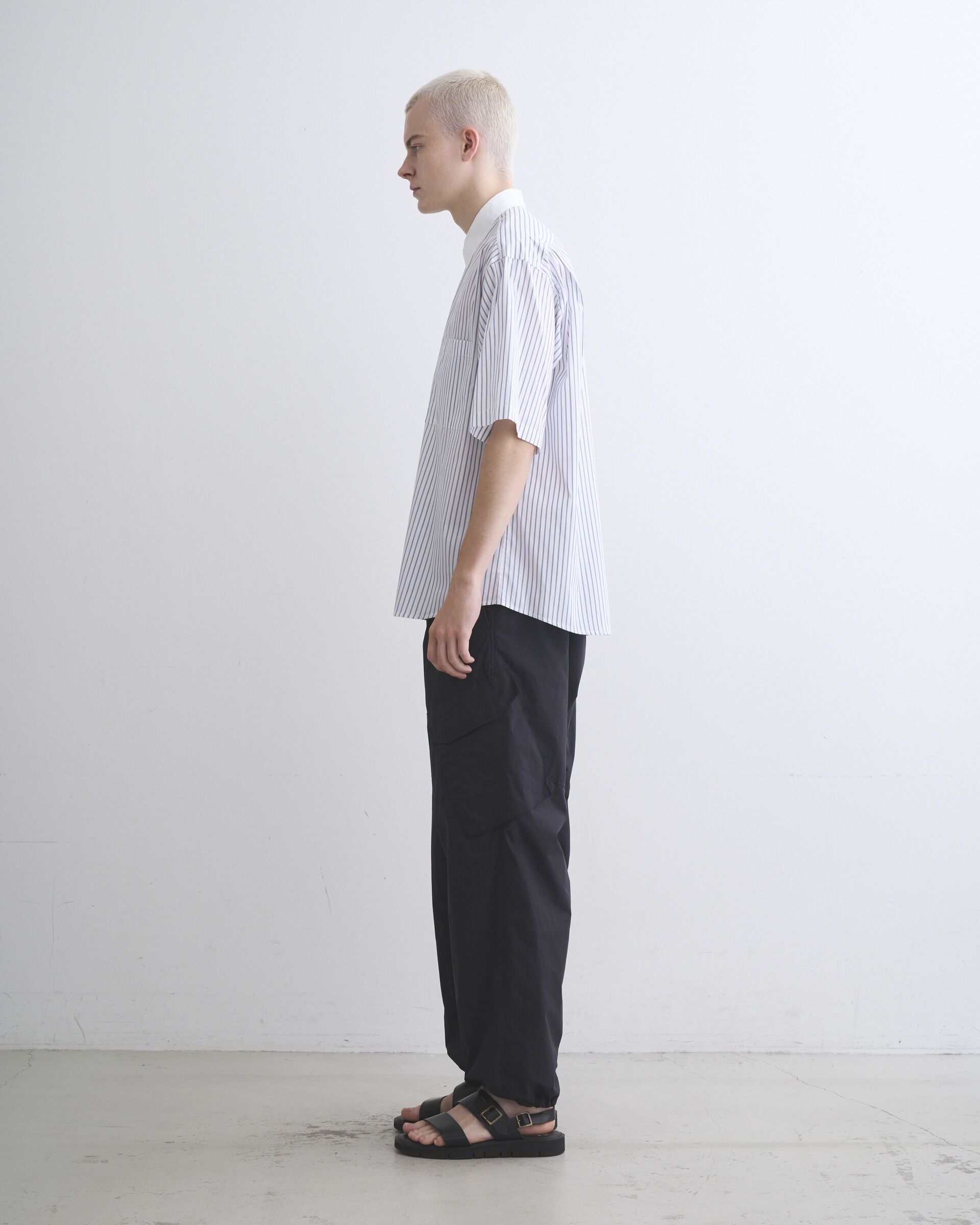 Traditional Weatherwear「KESWICK S/S」|シャツ・ブラウス|