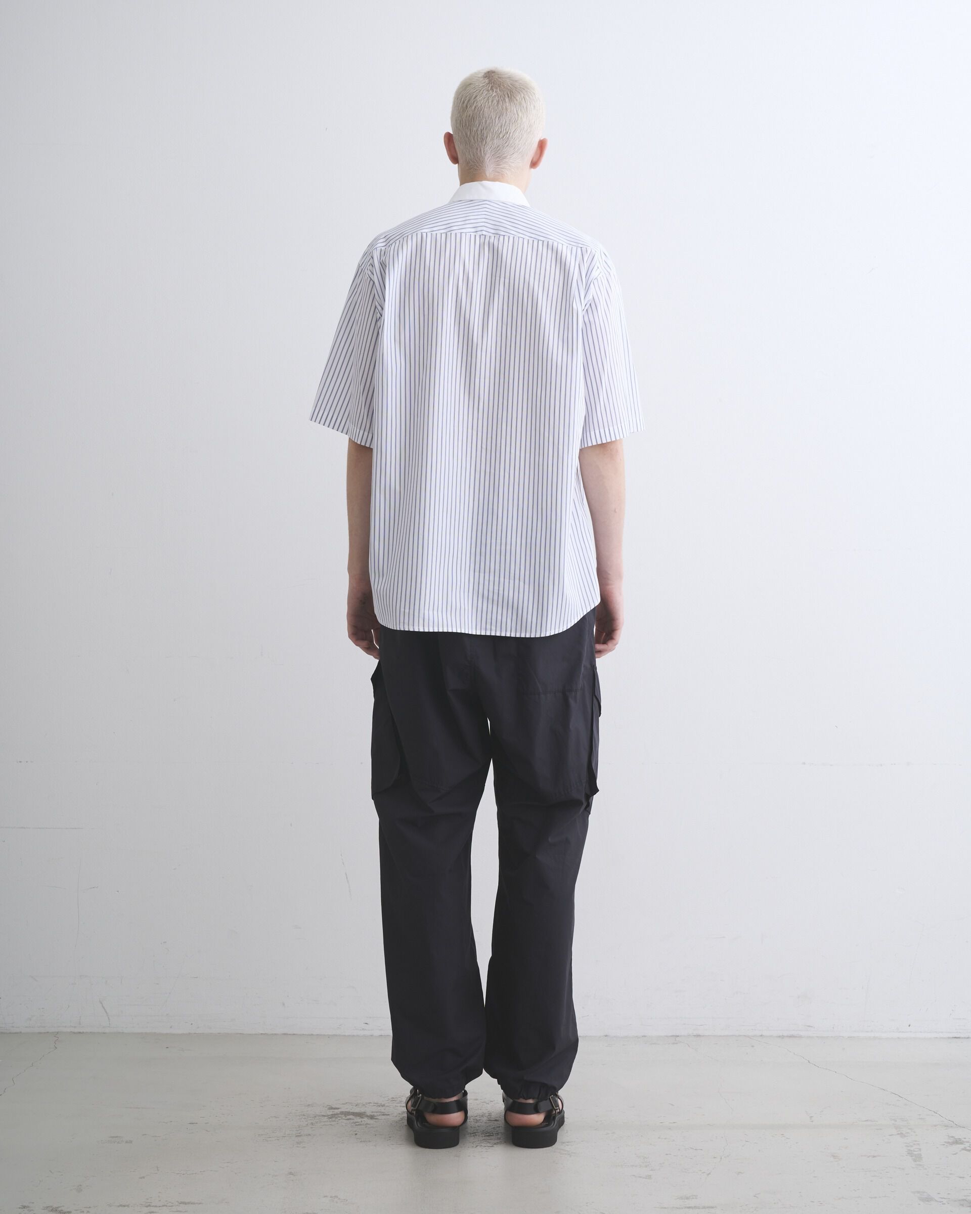 Traditional Weatherwear「KESWICK S/S」|シャツ・ブラウス|