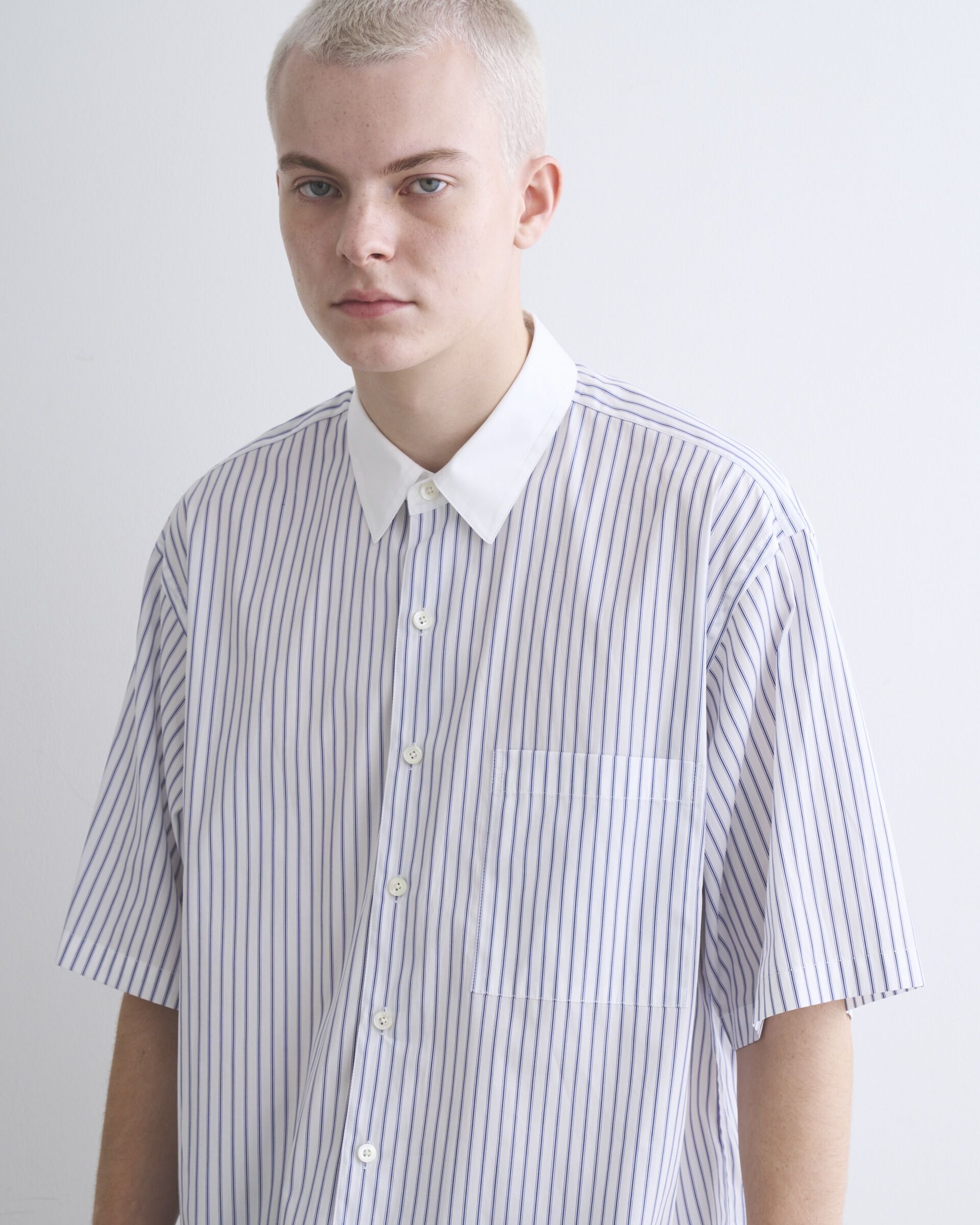 Traditional Weatherwear「KESWICK S/S」|シャツ・ブラウス|