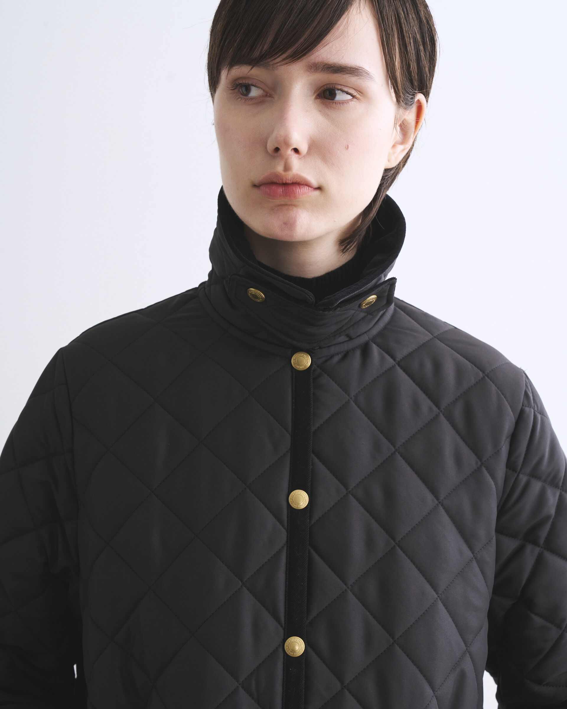 Traditional Weatherwear「WAVERLY A-LINE LONG」|その他|