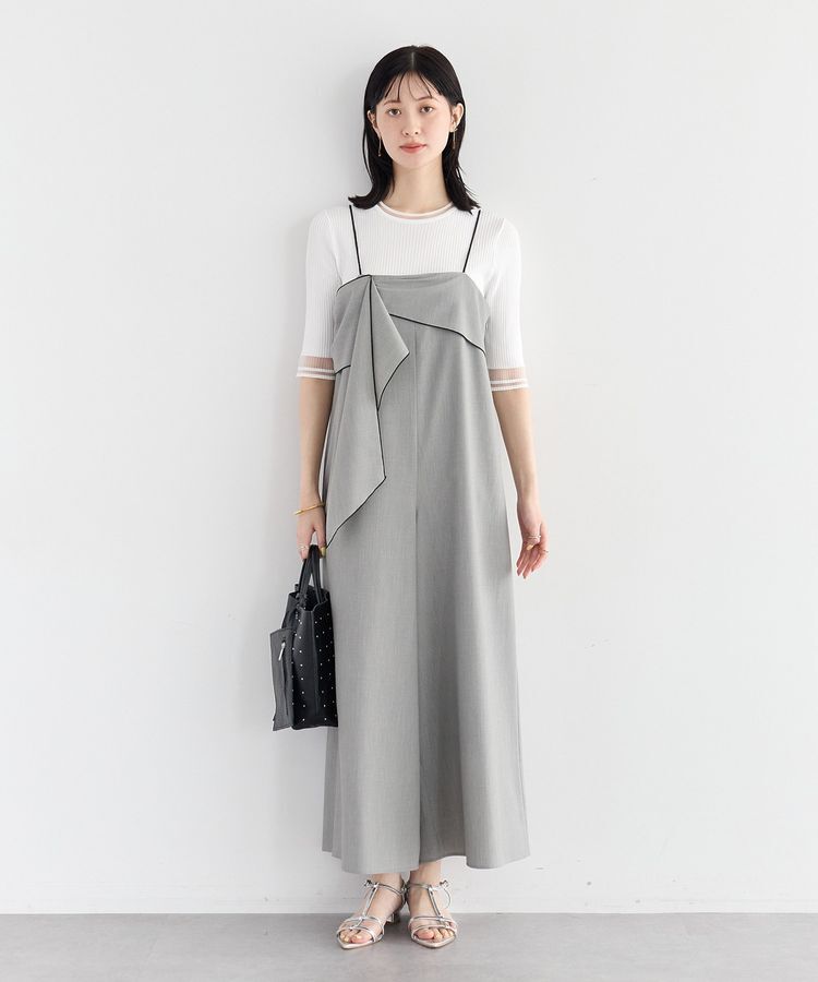 YECCA VECCA「【MILLELA FIRENZE】スタッズミニトート」|トートバッグ|