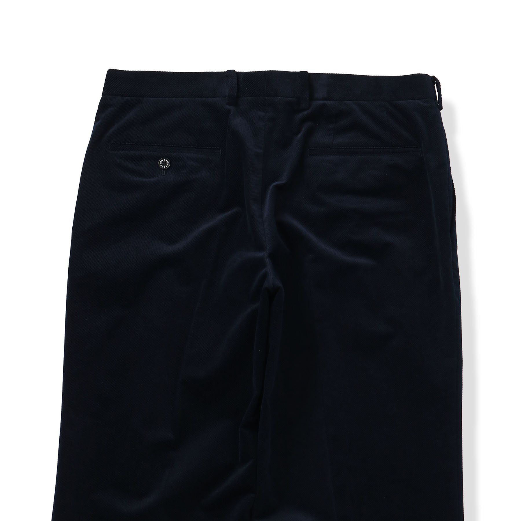 DRESSTERIOR「【セットアップ可】ストレッチ カルゼテーパードパンツ」|その他|