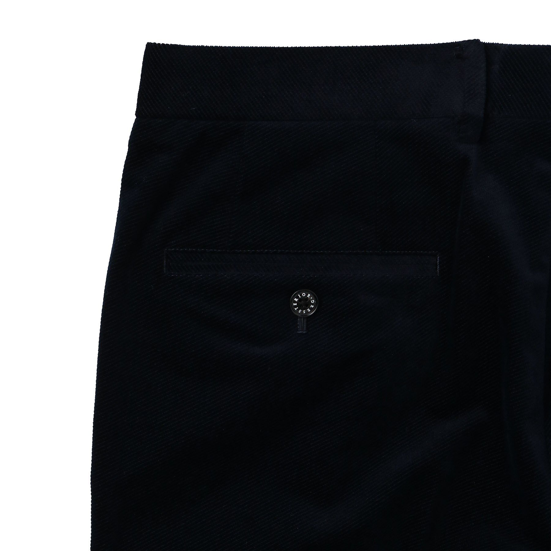 DRESSTERIOR「【セットアップ可】ストレッチ カルゼテーパードパンツ」|その他|