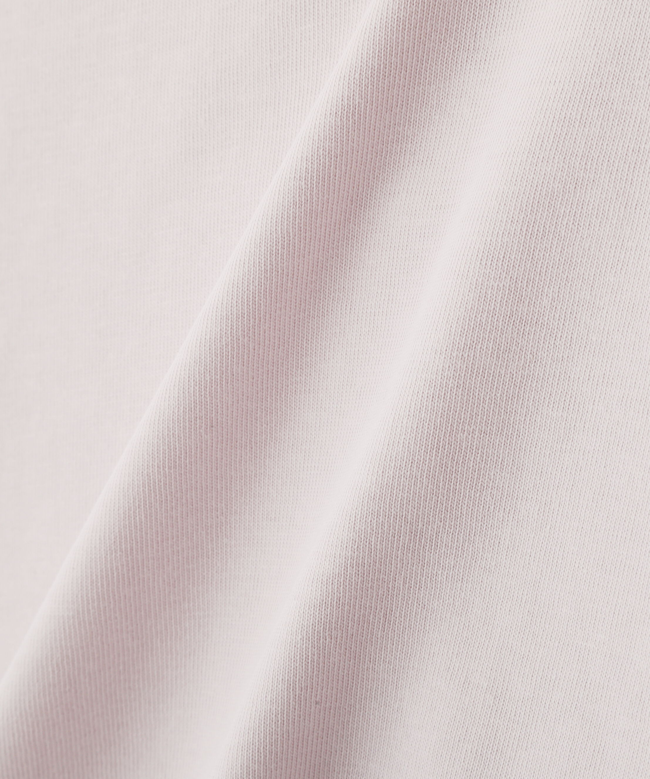 「クロスJモチーフ刺繍ロゴTシャツ」|Tシャツ・カットソー|