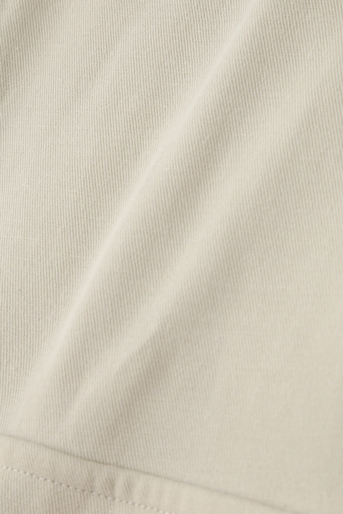 YLEVE 「YLEVE / COTTON LINEN TWILL BZ」|ブルゾン・スタジャン|