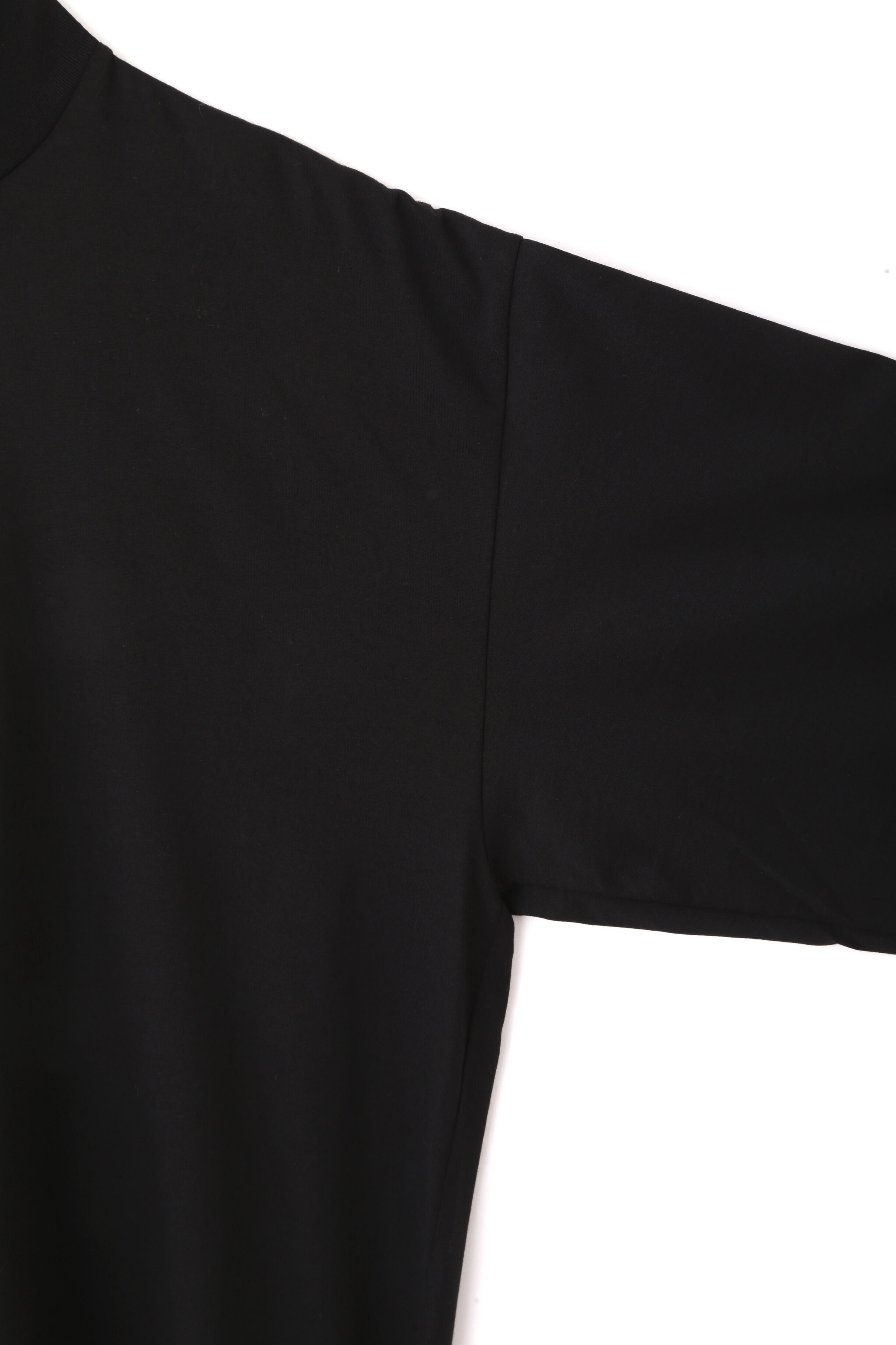 YLEVE 「YLEVE / SUVIN COTTON TURTLE」|Tシャツ・カットソー|