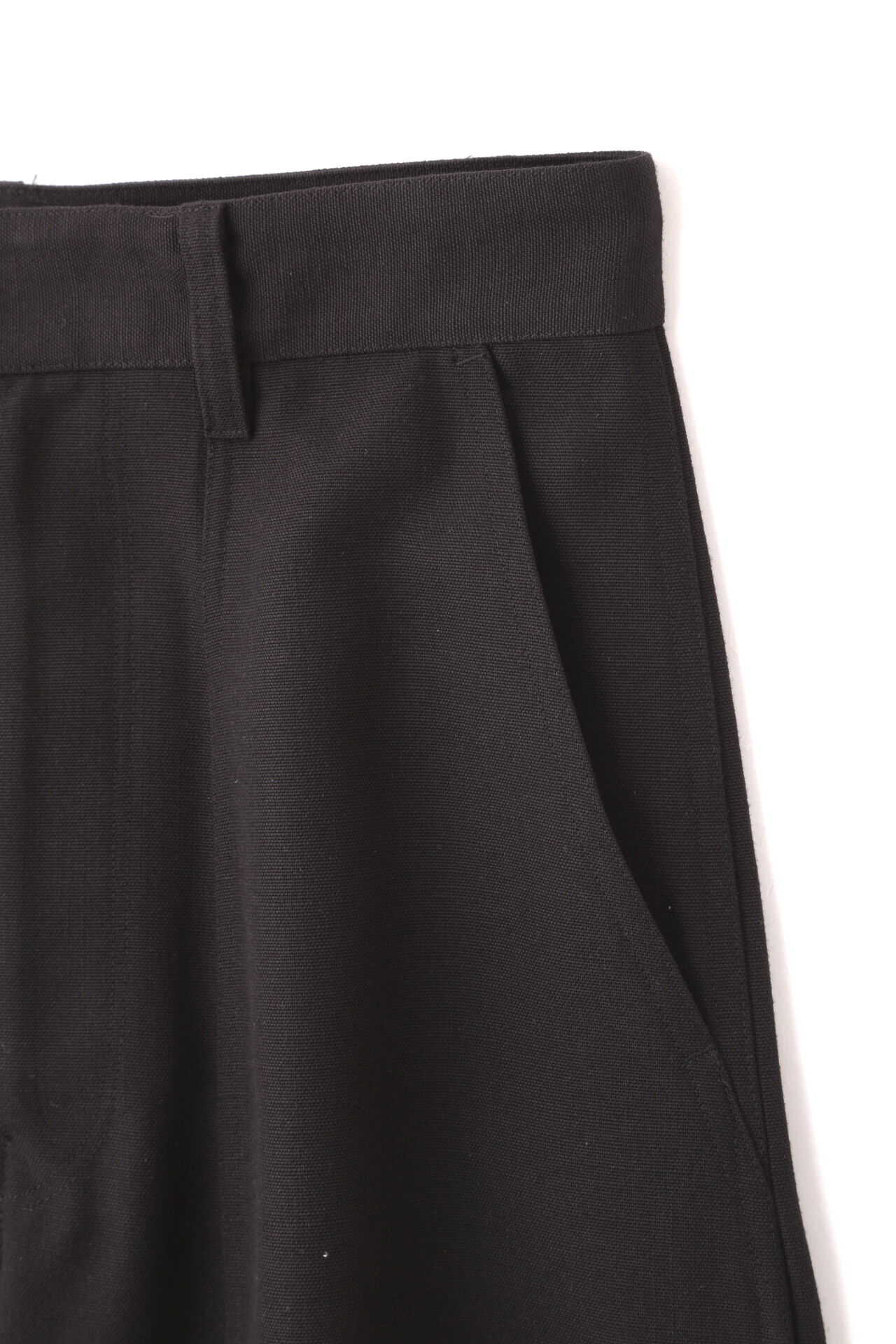 YLEVE 「YLEVE / RECYCLE POLYESTER TROUSERS」|その他|