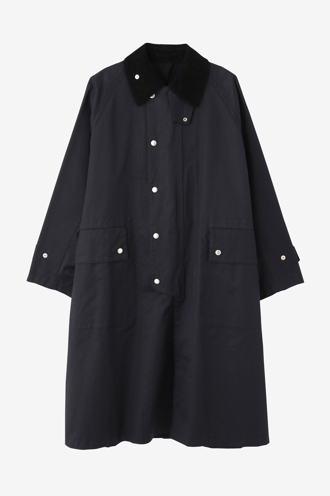 YLEVE 「YLEVE / COATED ORGANIC COTTON CHINO CO」|その他|