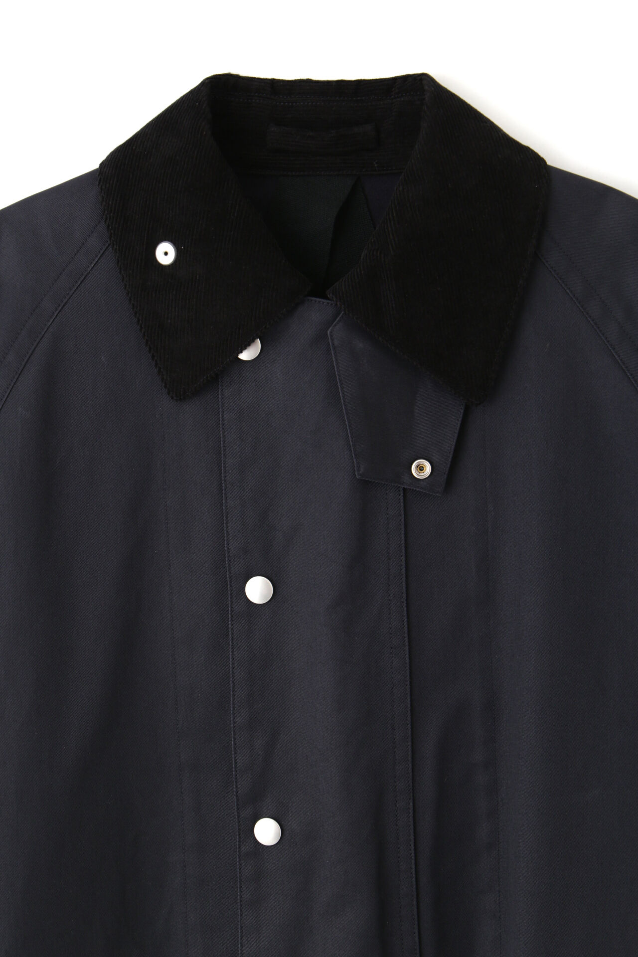 YLEVE 「YLEVE / COATED ORGANIC COTTON CHINO CO」|その他|