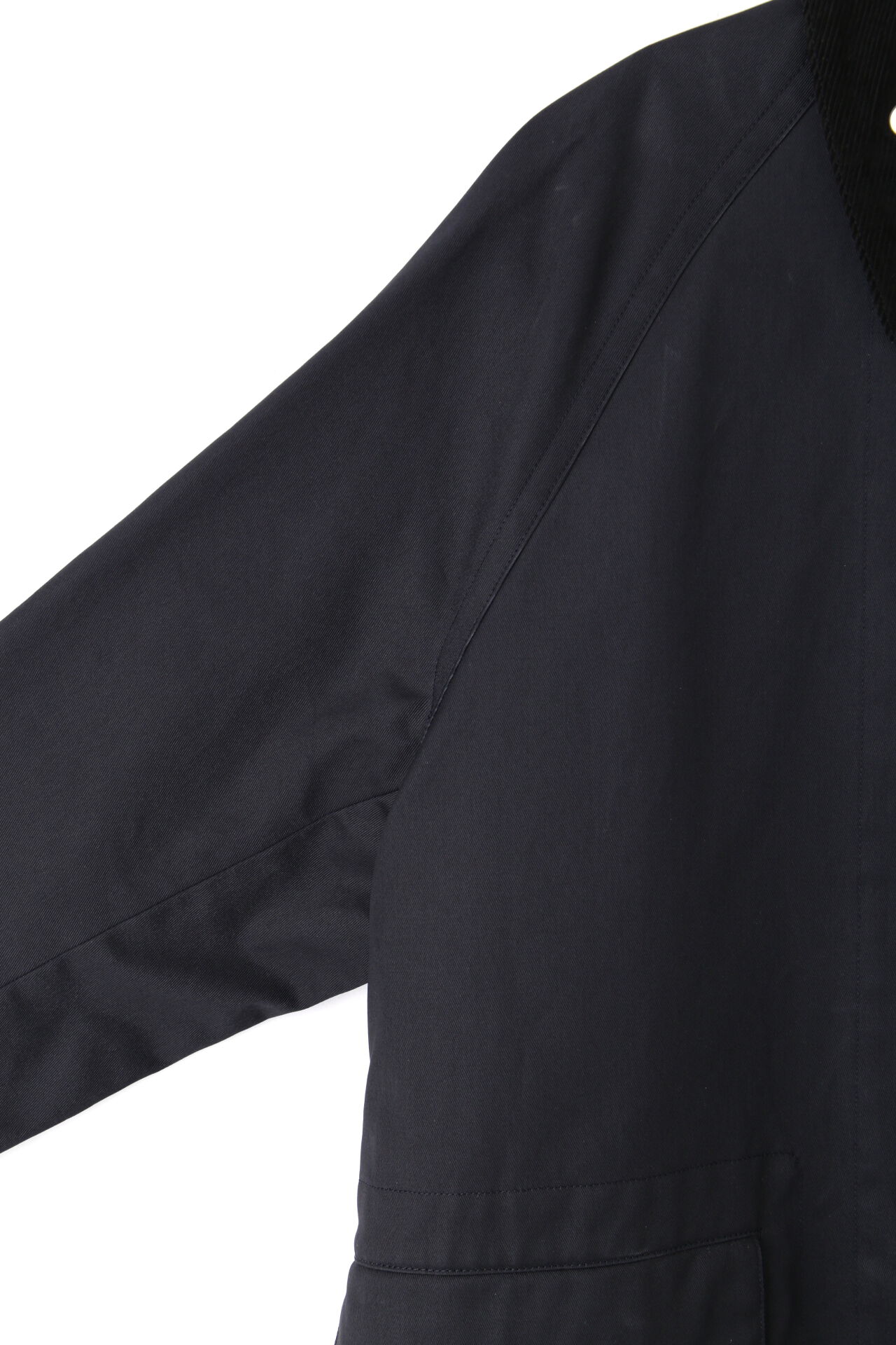 YLEVE 「YLEVE / COATED ORGANIC COTTON CHINO CO」|その他|