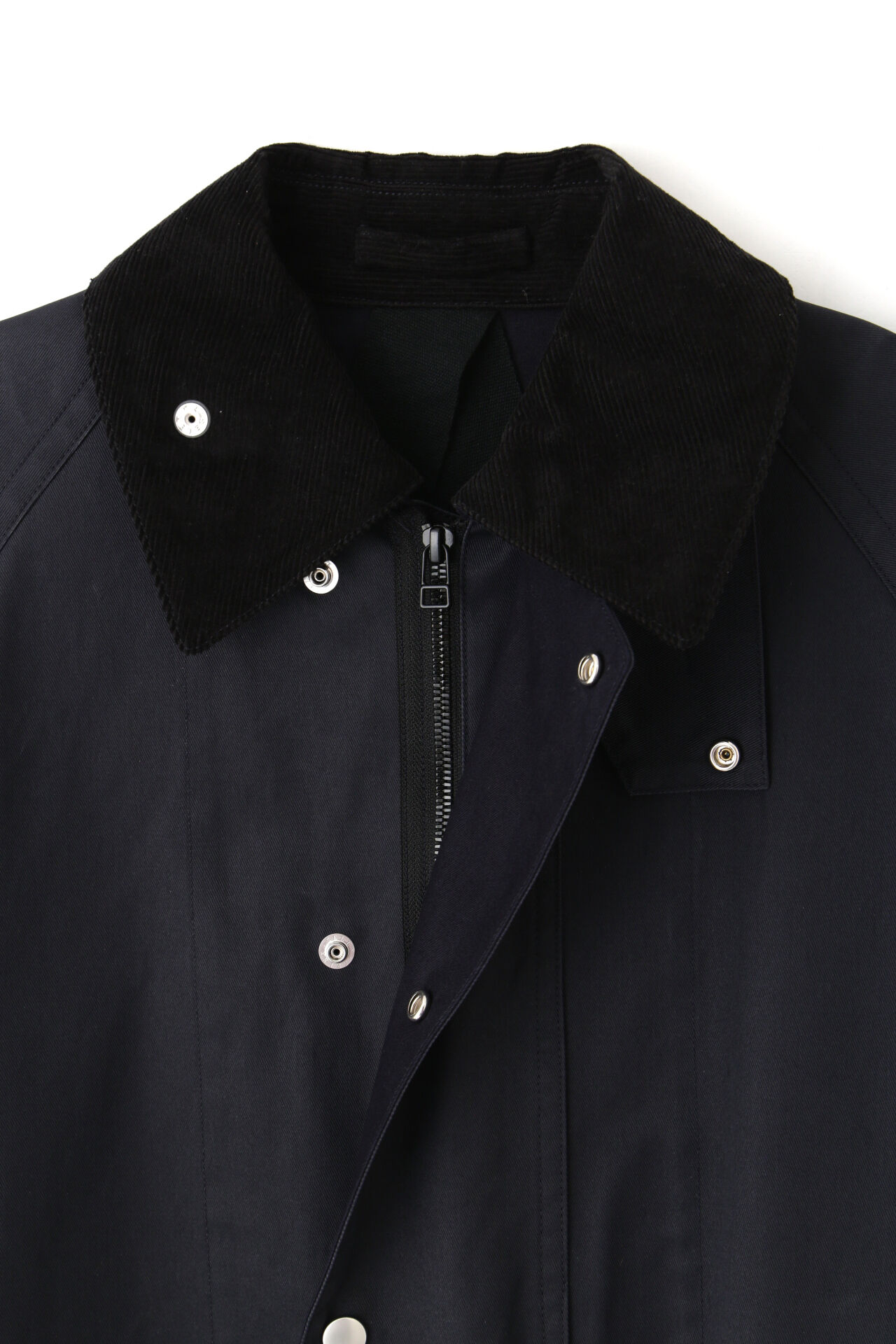 YLEVE 「YLEVE / COATED ORGANIC COTTON CHINO CO」|その他|